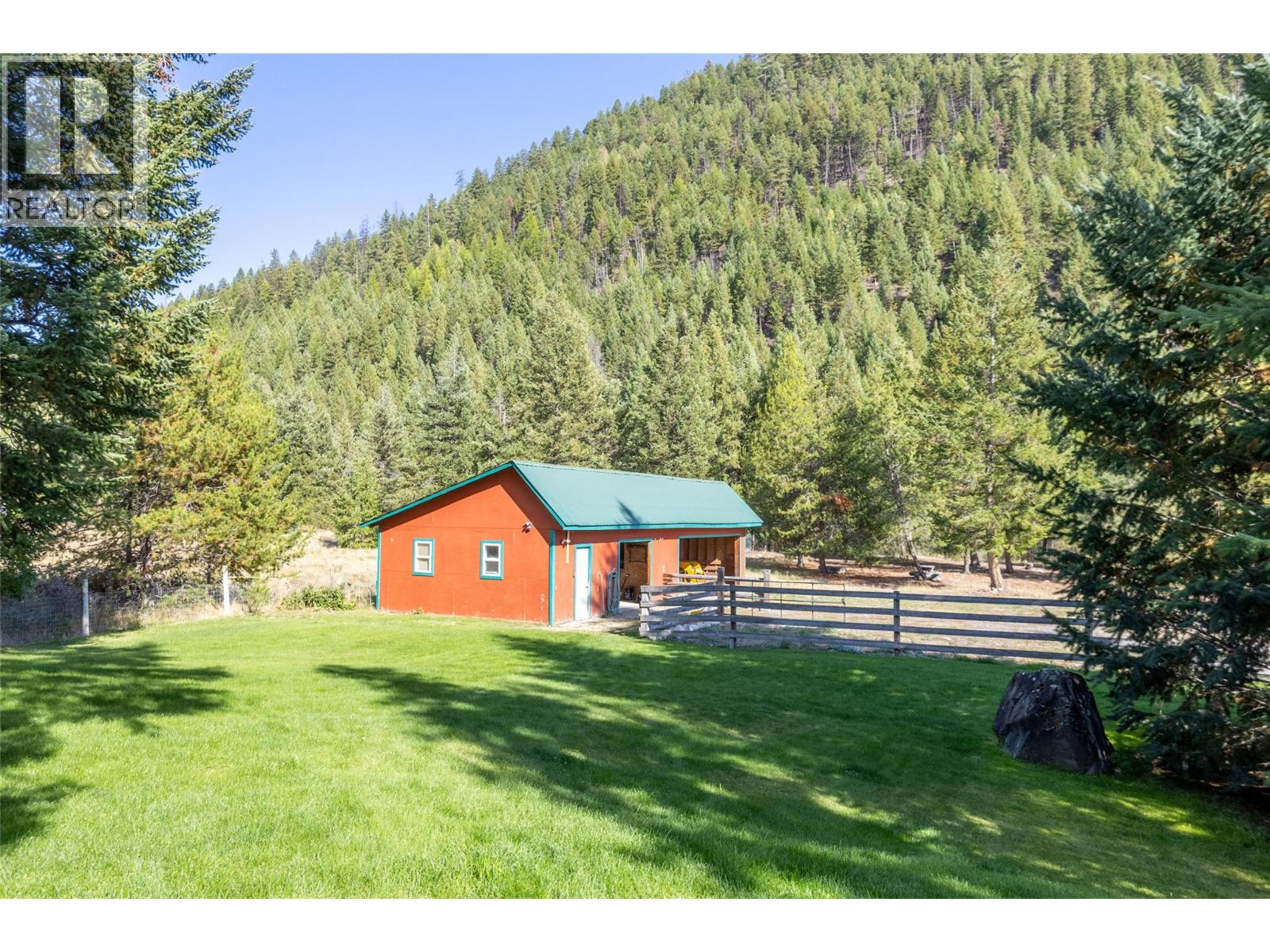 50 Taylor Way, Beaverdell, British Columbia  V0H 1A0 - Photo 15 - 10401411