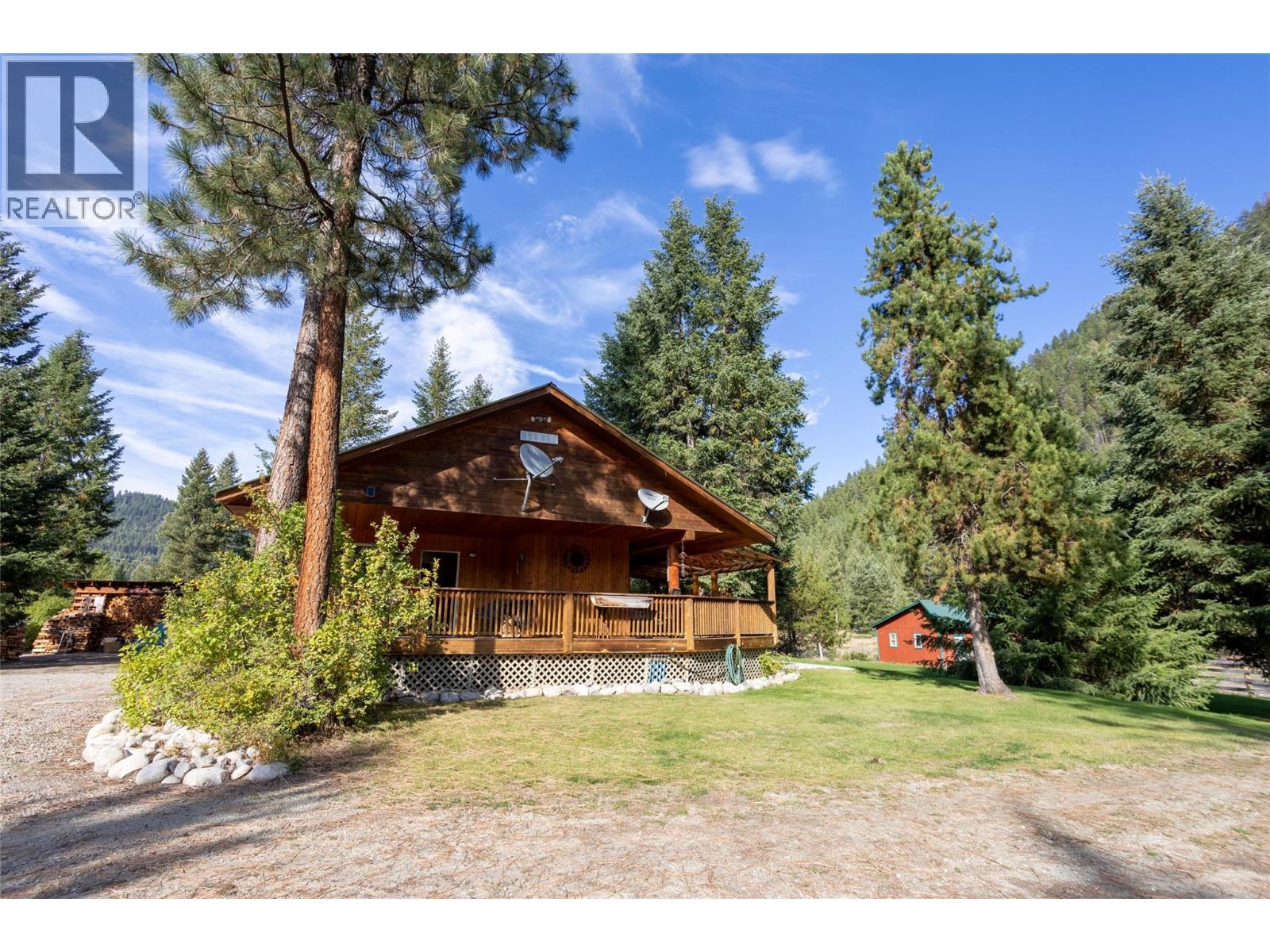 50 Taylor Way, Beaverdell, British Columbia  V0H 1A0 - Photo 20 - 10401411