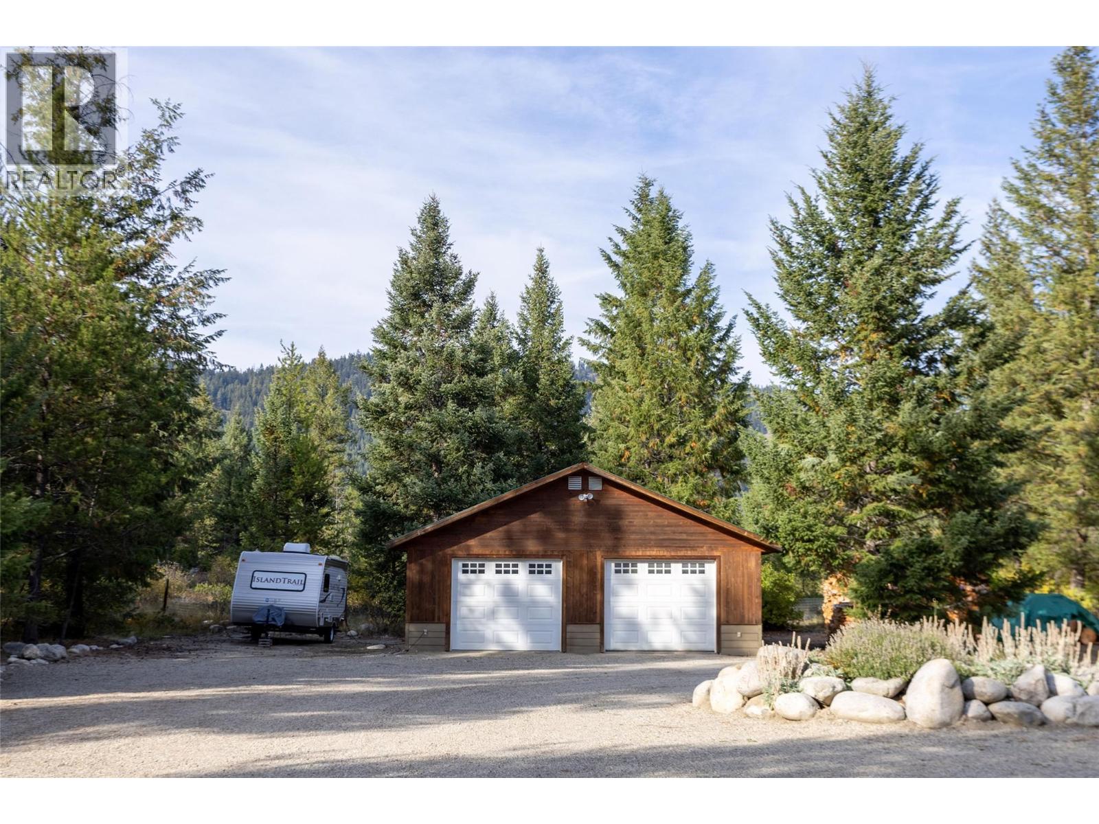 50 Taylor Way, Beaverdell, British Columbia  V0H 1A0 - Photo 33 - 10401411