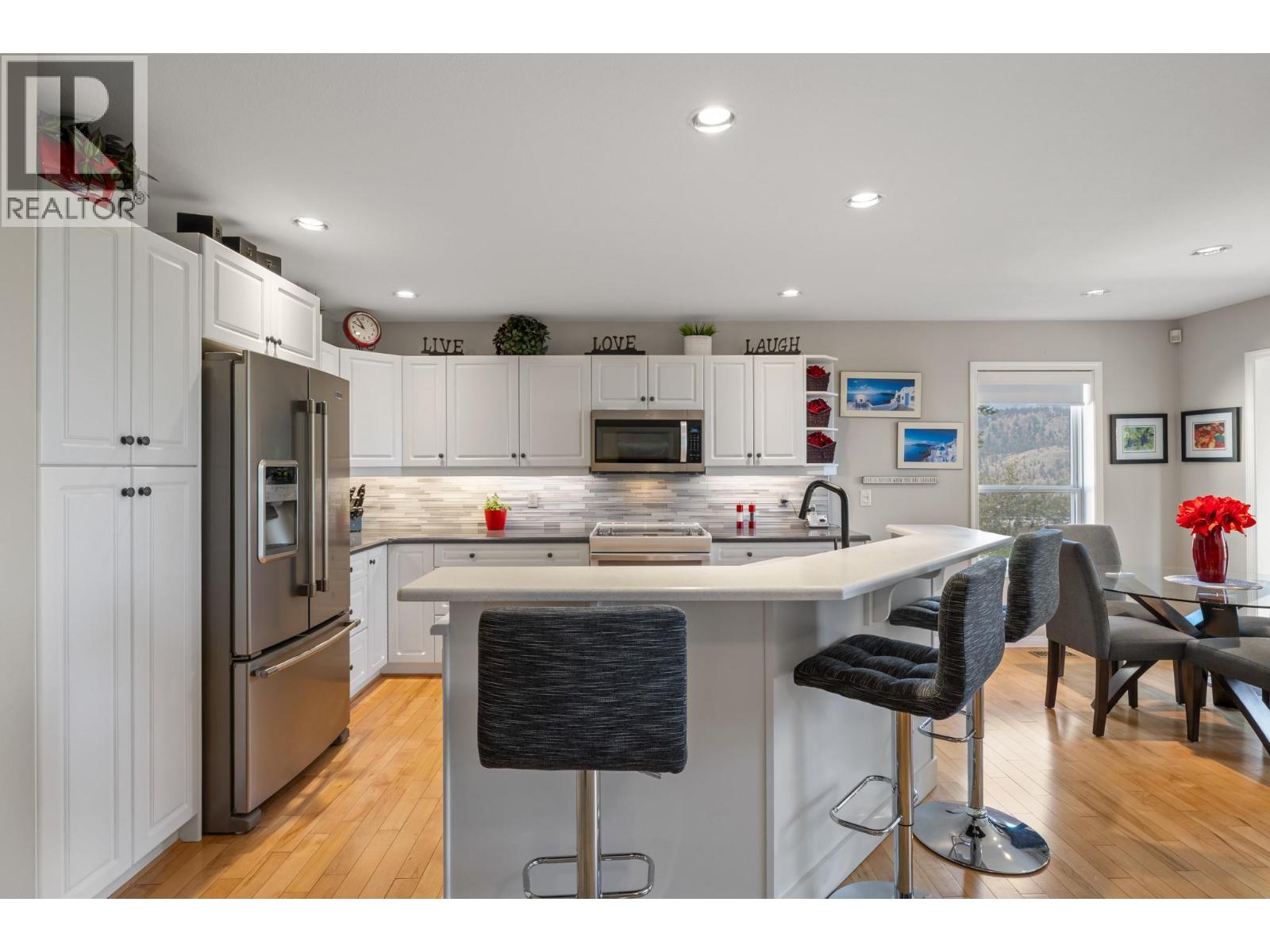 2300 Silver Place Unit# 3, Kelowna, British Columbia  V1V 2L5 - Photo 10 - 10401817