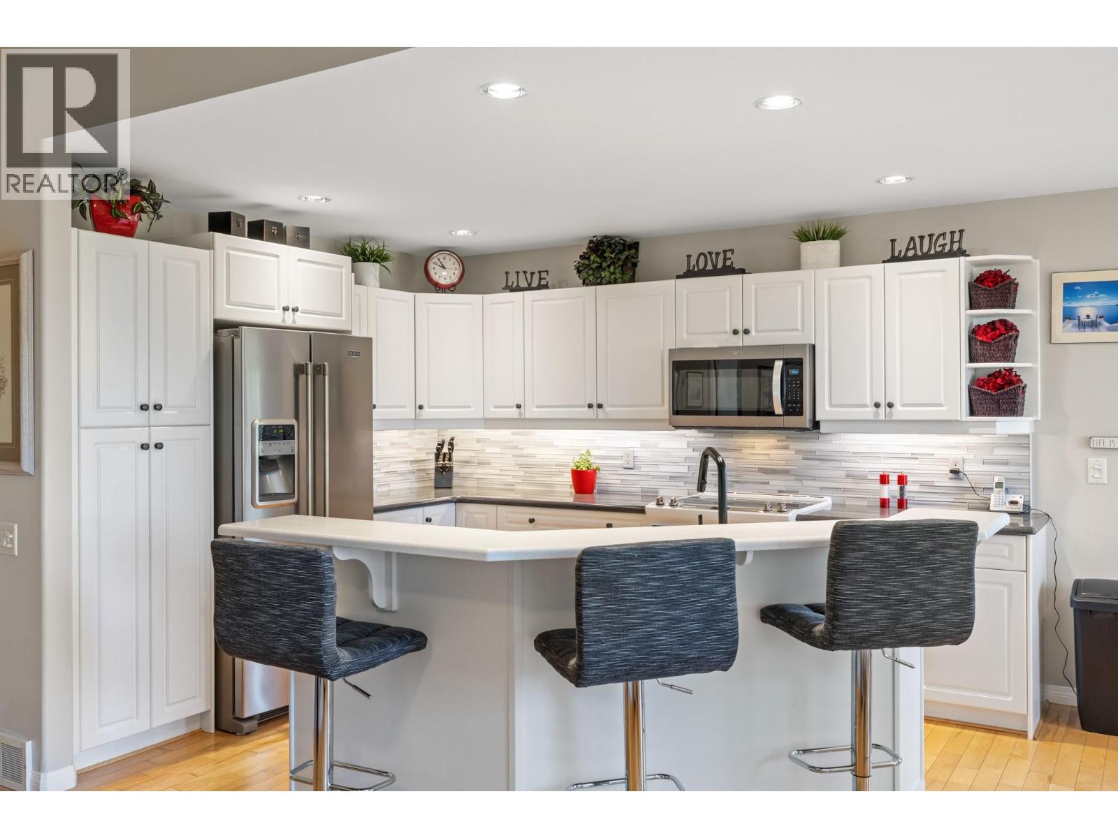 2300 Silver Place Unit# 3, Kelowna, British Columbia  V1V 2L5 - Photo 11 - 10401817