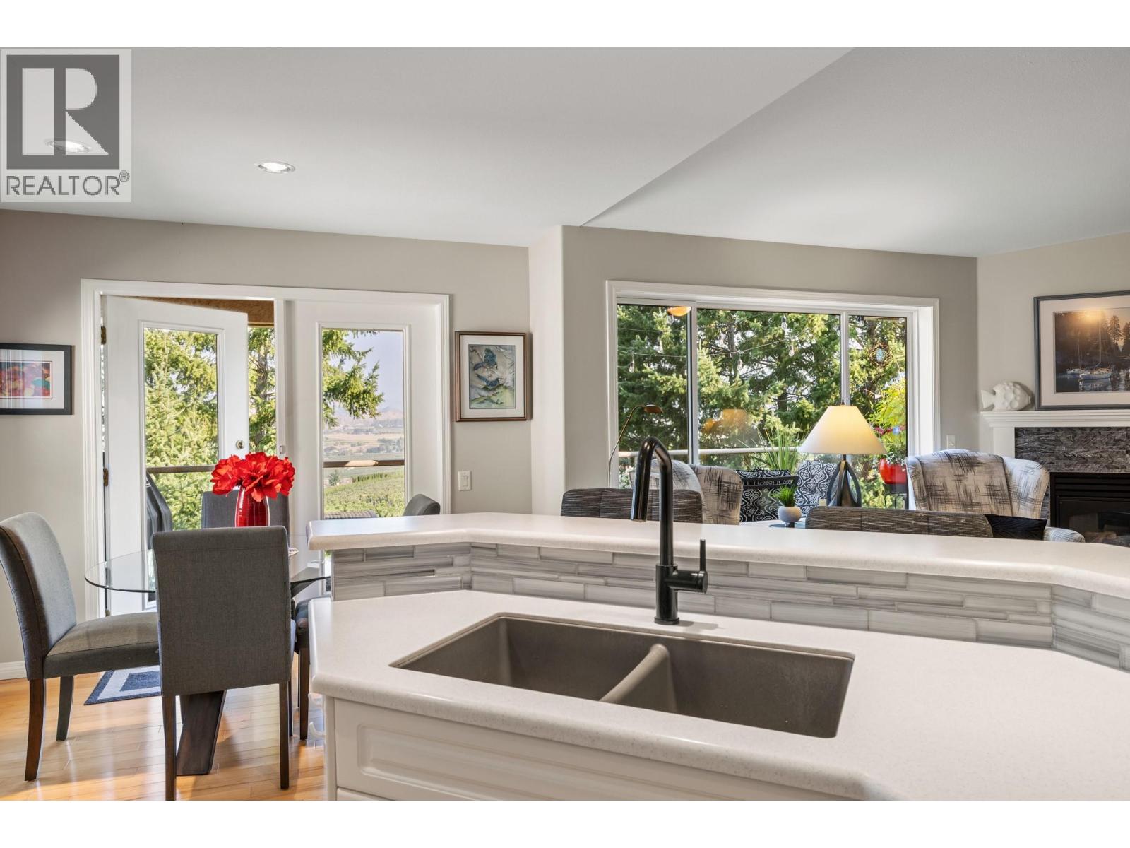 2300 Silver Place Unit# 3, Kelowna, British Columbia  V1V 2L5 - Photo 12 - 10401817