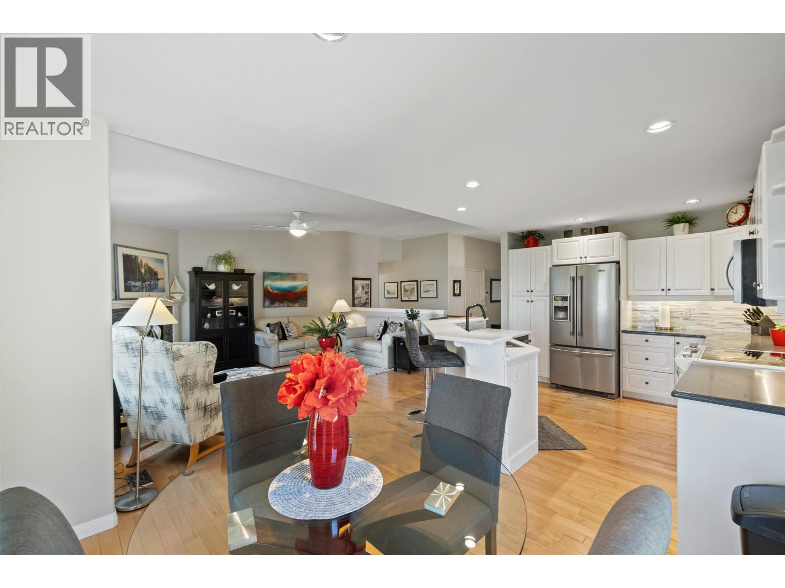 2300 Silver Place Unit# 3, Kelowna, British Columbia  V1V 2L5 - Photo 14 - 10401817