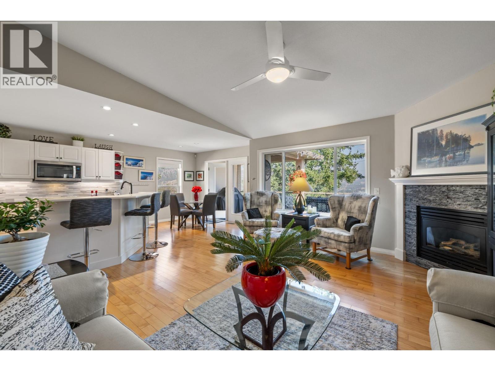 2300 Silver Place Unit# 3, Kelowna, British Columbia  V1V 2L5 - Photo 21 - 10401817