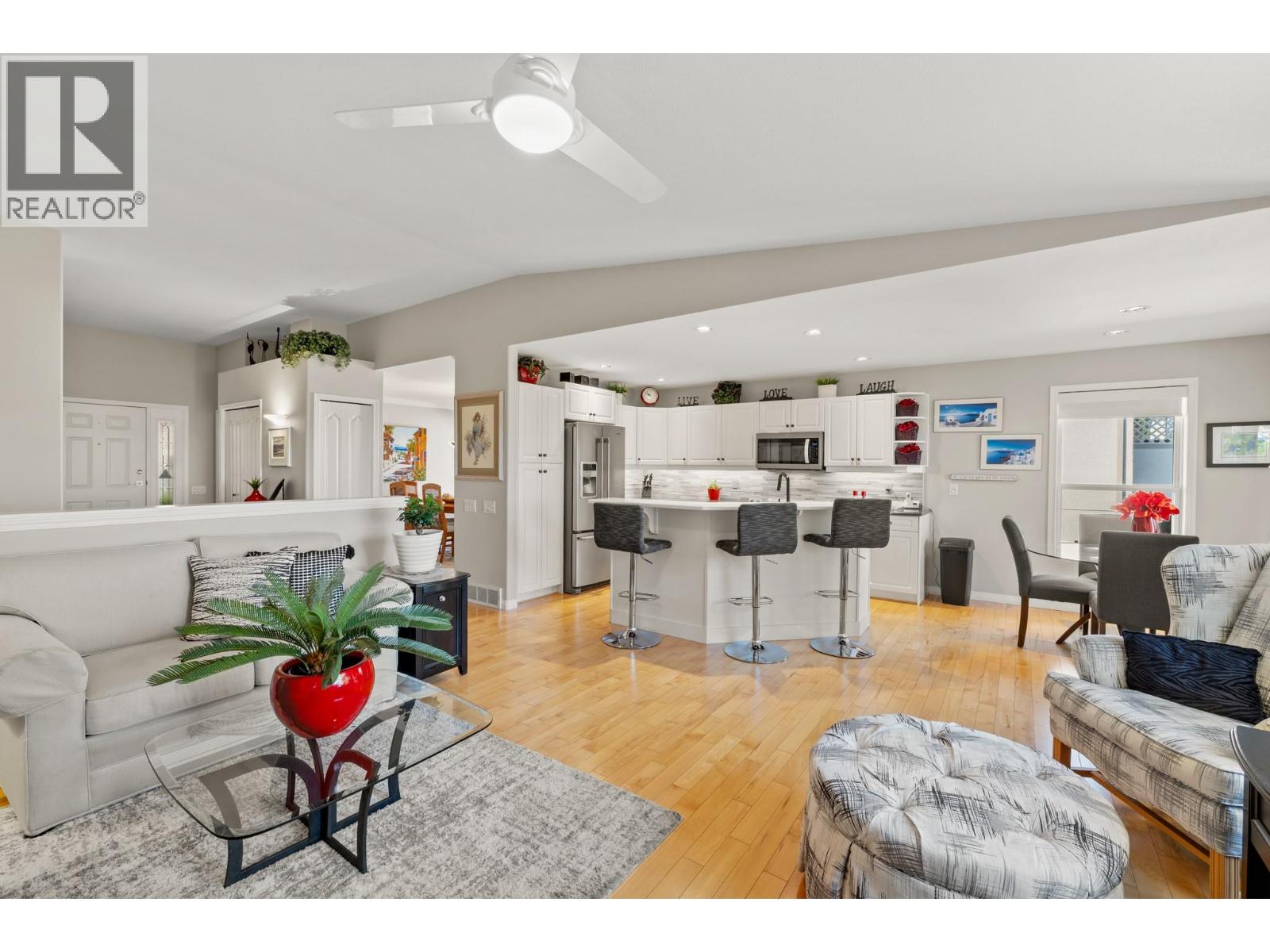 2300 Silver Place Unit# 3, Kelowna, British Columbia  V1V 2L5 - Photo 27 - 10401817