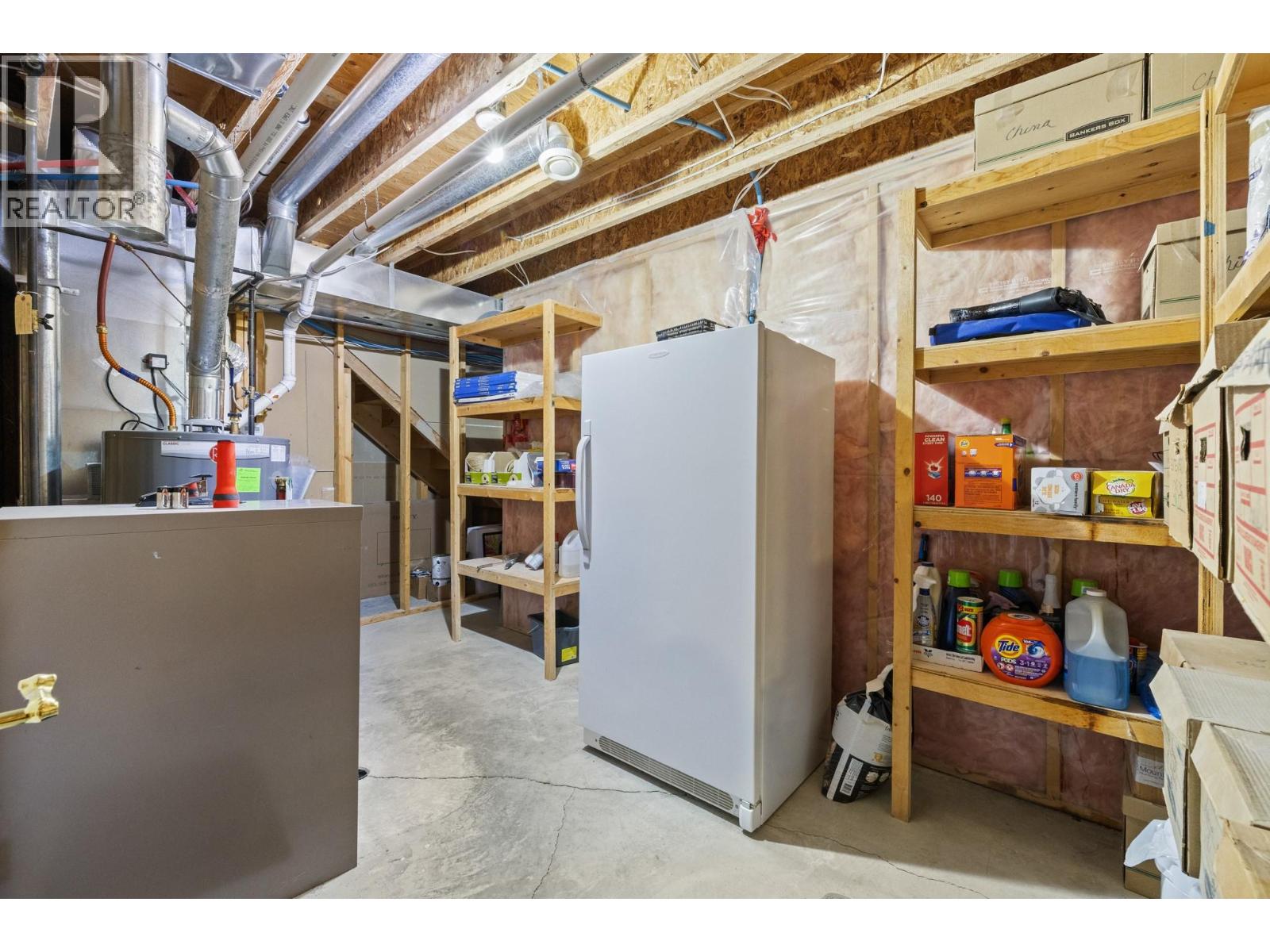 2300 Silver Place Unit# 3, Kelowna, British Columbia  V1V 2L5 - Photo 57 - 10401817