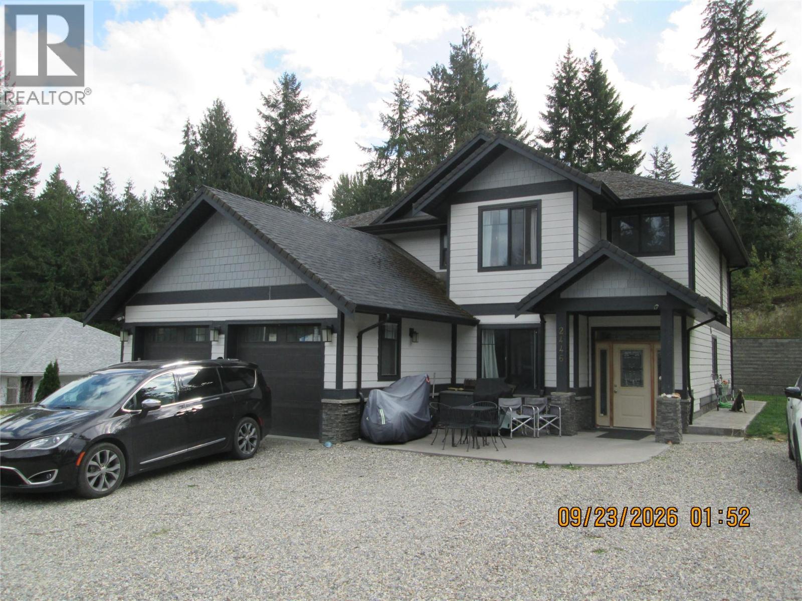 2446 Centennial Drive, Blind Bay, British Columbia  V0E 1H0 - Photo 12 - 10401766