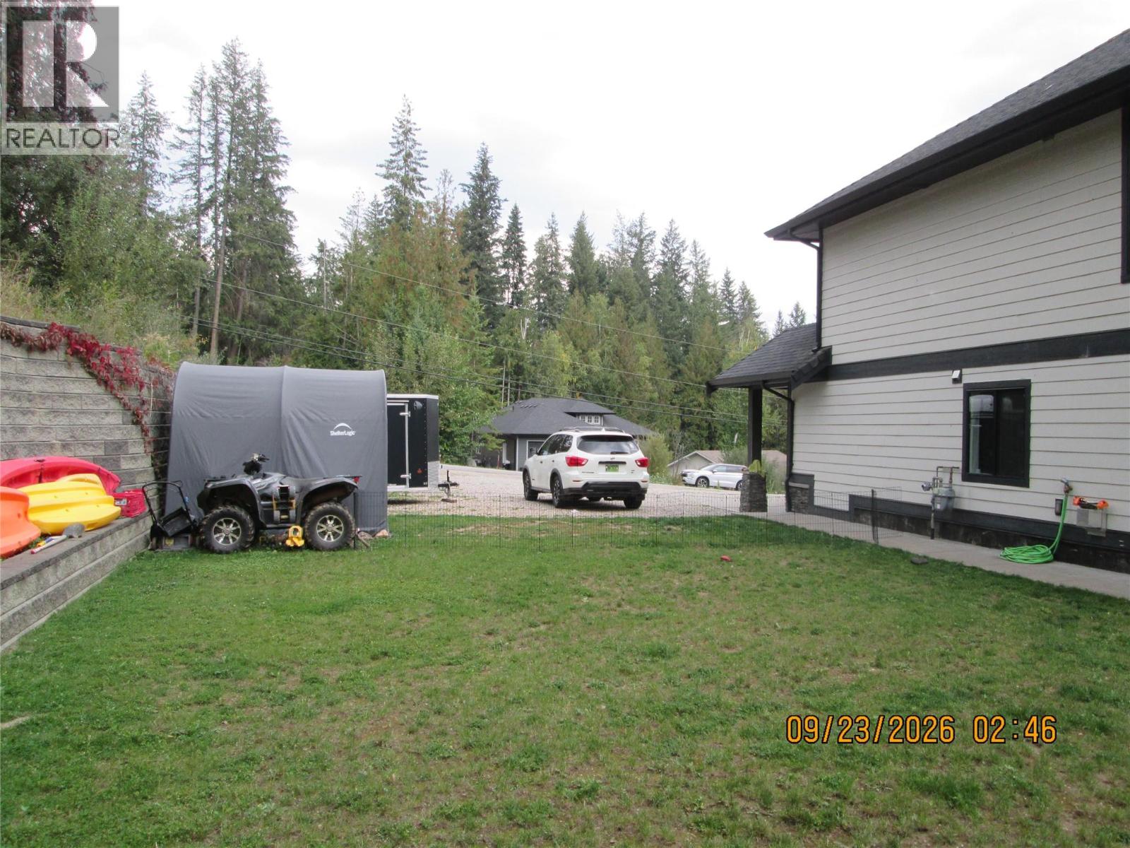 2446 Centennial Drive, Blind Bay, British Columbia  V0E 1H0 - Photo 45 - 10401766