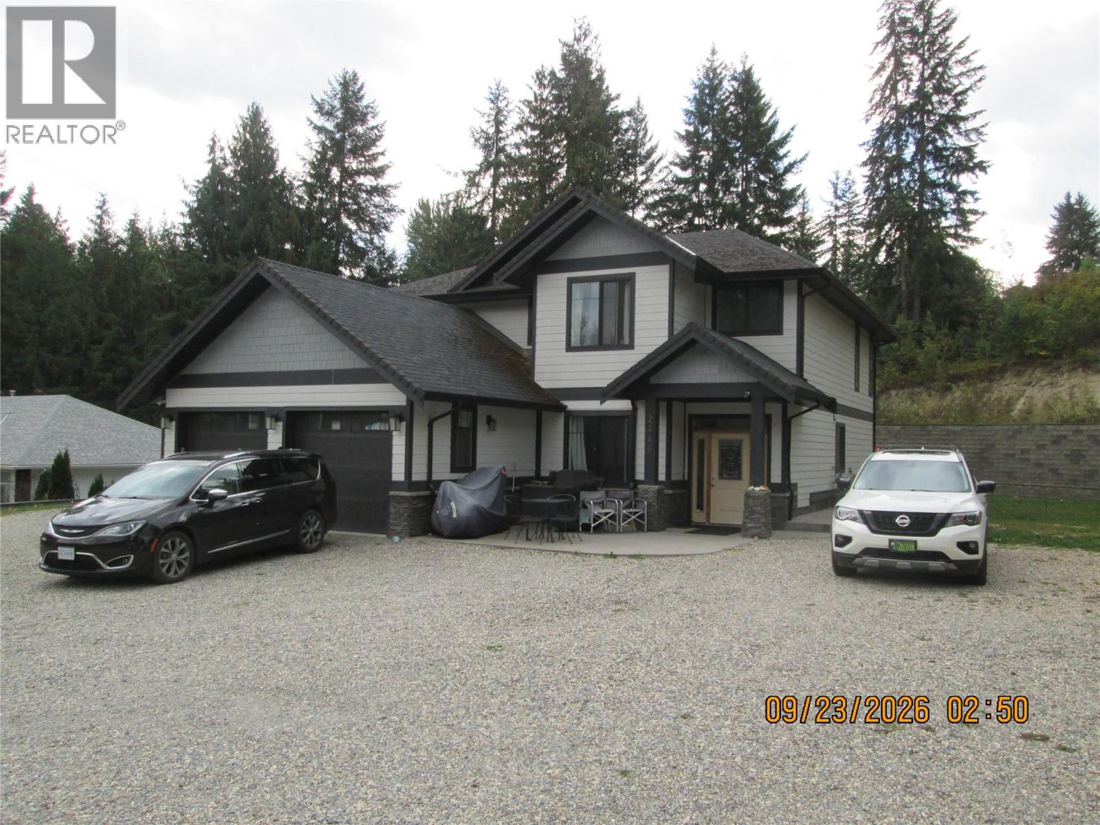 2446 Centennial Drive, Blind Bay, British Columbia  V0E 1H0 - Photo 50 - 10401766