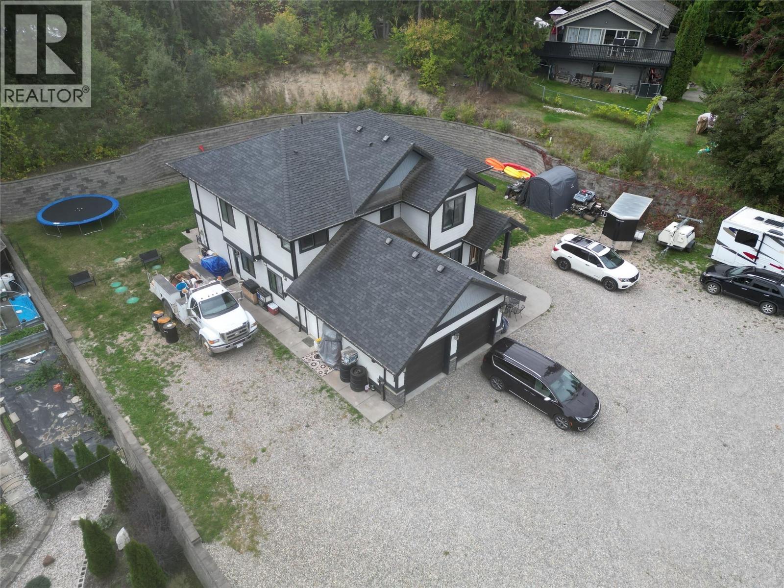 2446 Centennial Drive, Blind Bay, British Columbia  V0E 1H0 - Photo 55 - 10401766