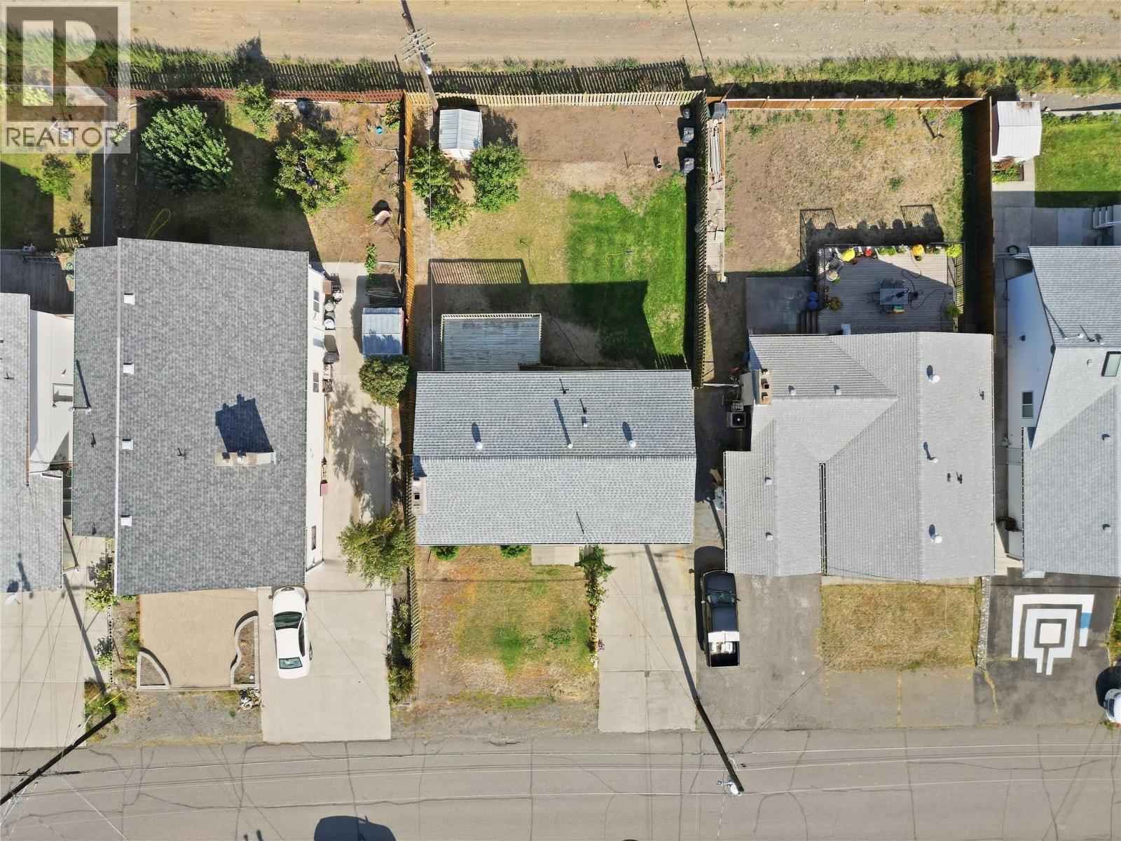 1420 Battel Avenue, Ashcroft, British Columbia  V0K 1A0 - Photo 1 - 10401533