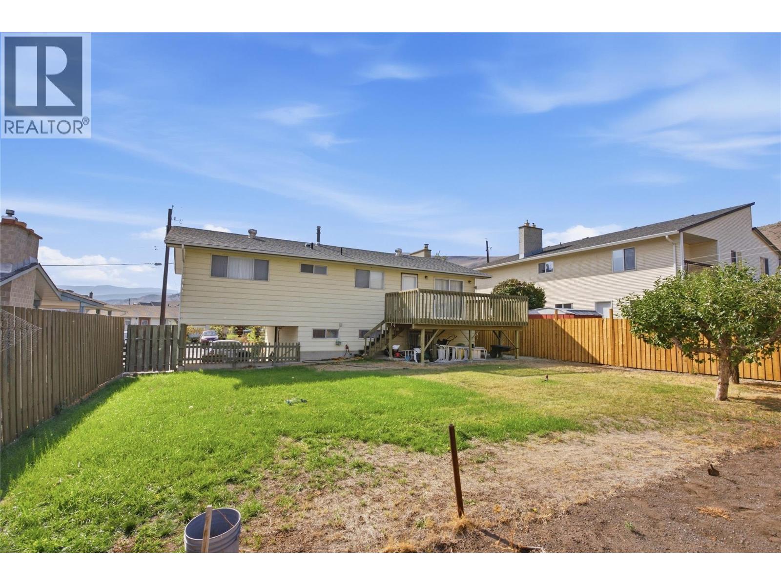 1420 Battel Avenue, Ashcroft, British Columbia  V0K 1A0 - Photo 34 - 10401533