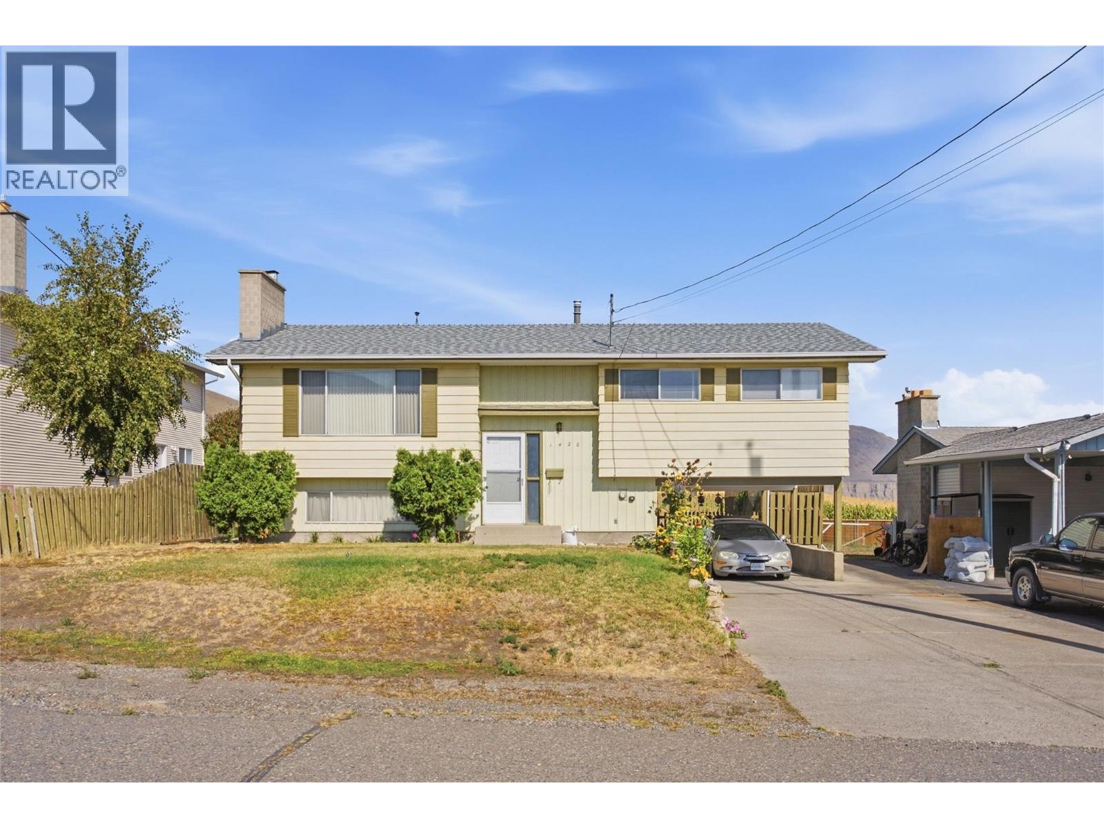 1420 Battel Avenue, Ashcroft, British Columbia  V0K 1A0 - Photo 37 - 10401533