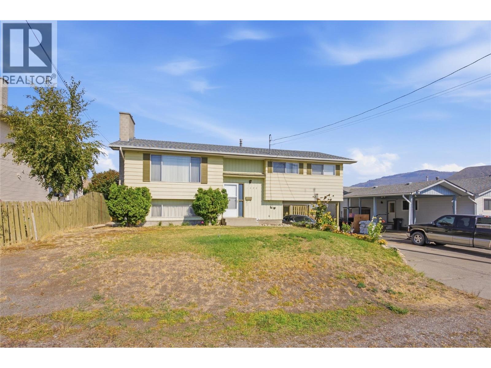 1420 Battel Avenue, Ashcroft, British Columbia  V0K 1A0 - Photo 38 - 10401533