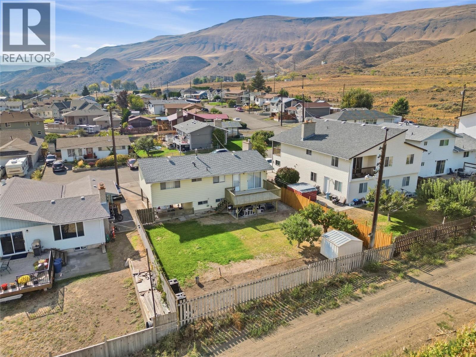 1420 Battel Avenue, Ashcroft, British Columbia  V0K 1A0 - Photo 5 - 10401533
