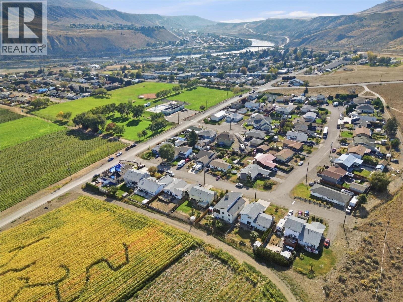 1420 Battel Avenue, Ashcroft, British Columbia  V0K 1A0 - Photo 6 - 10401533