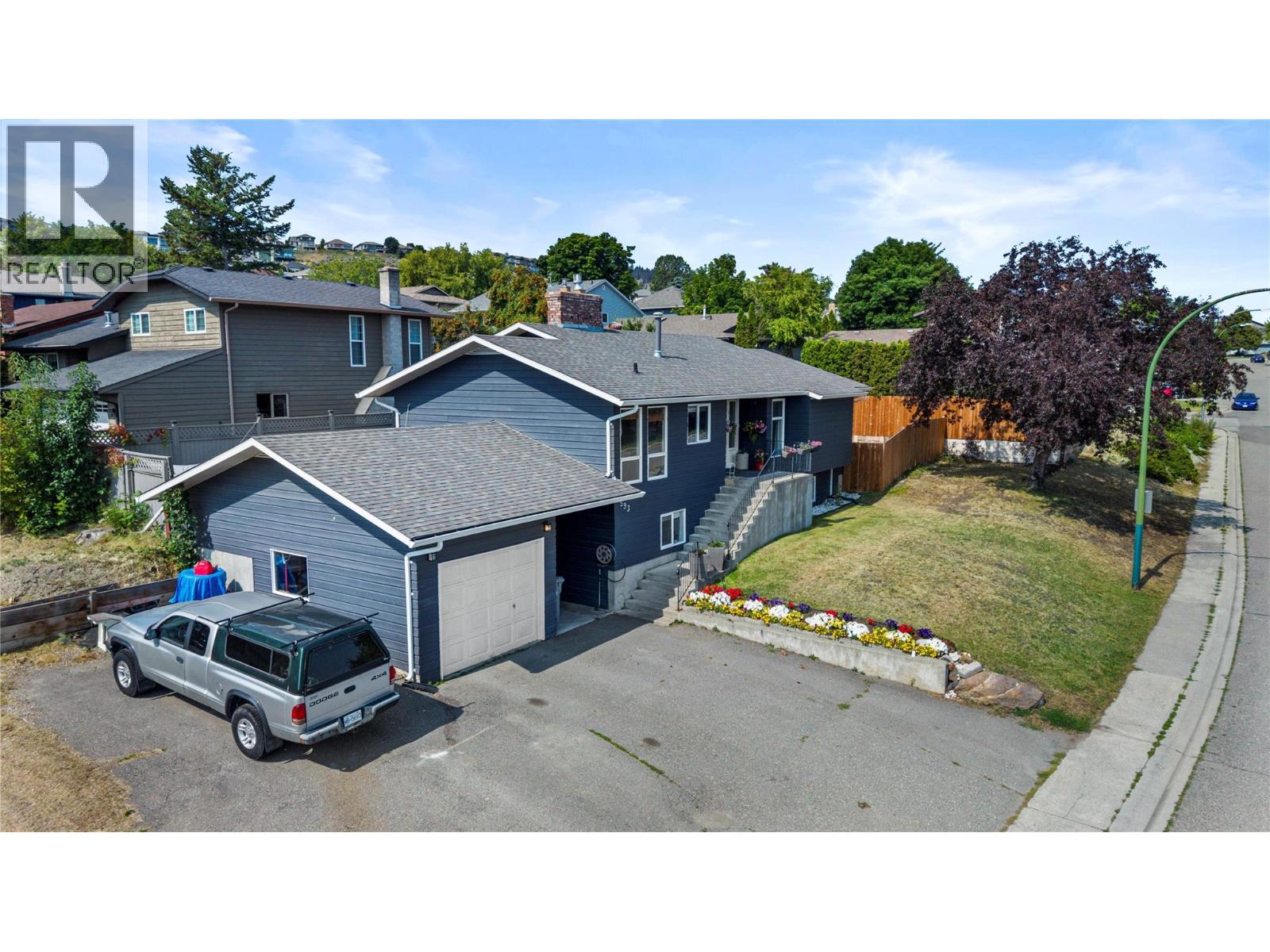 593 Braemar Drive, Kamloops, British Columbia  V1S 1H6 - Photo 2 - 10401884