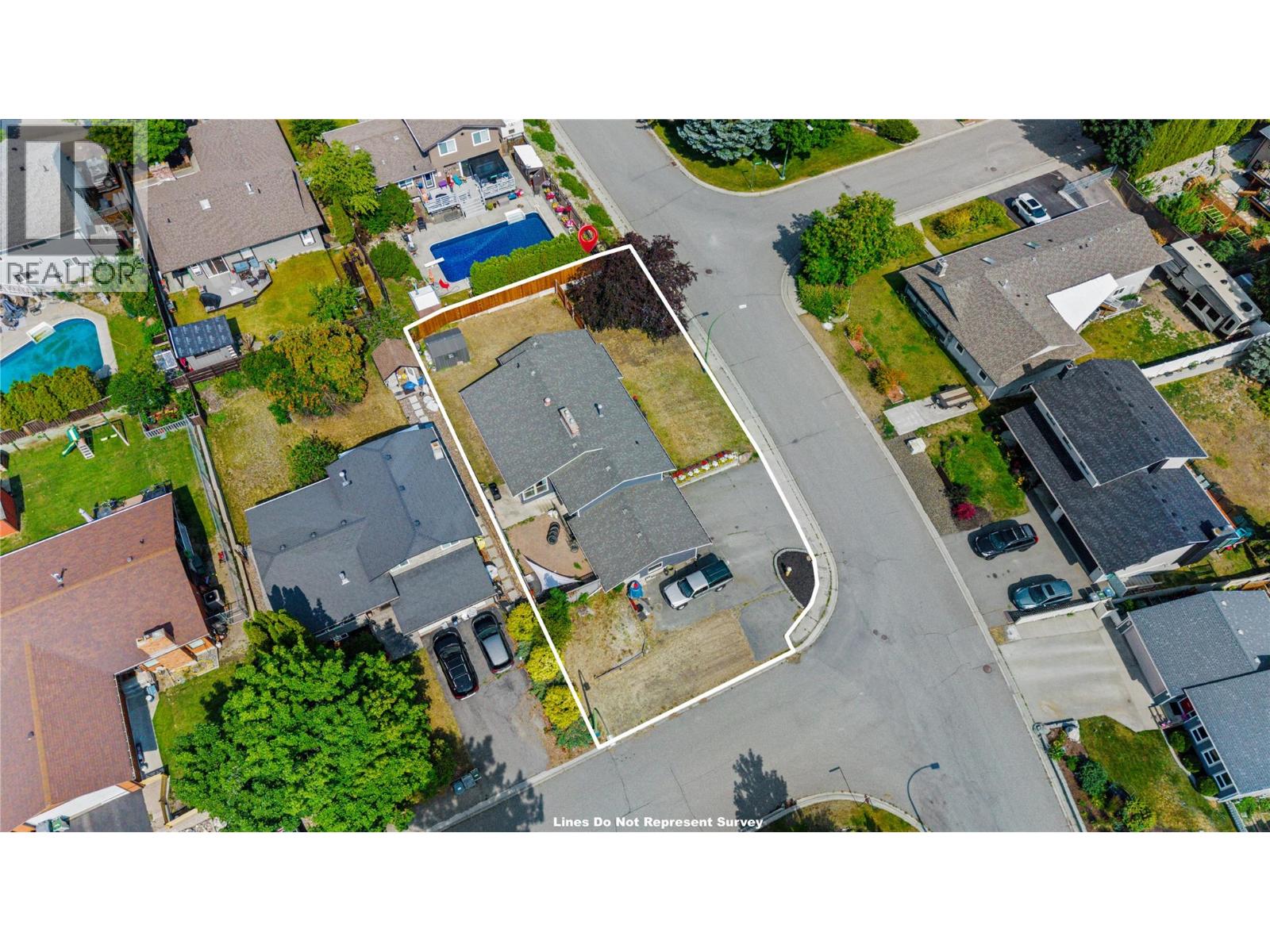 593 Braemar Drive, Kamloops, British Columbia  V1S 1H6 - Photo 38 - 10401884