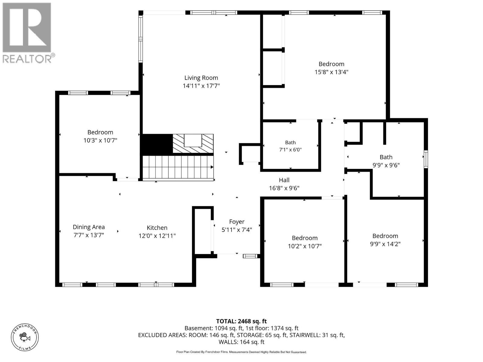 593 Braemar Drive, Kamloops, British Columbia  V1S 1H6 - Photo 41 - 10401884