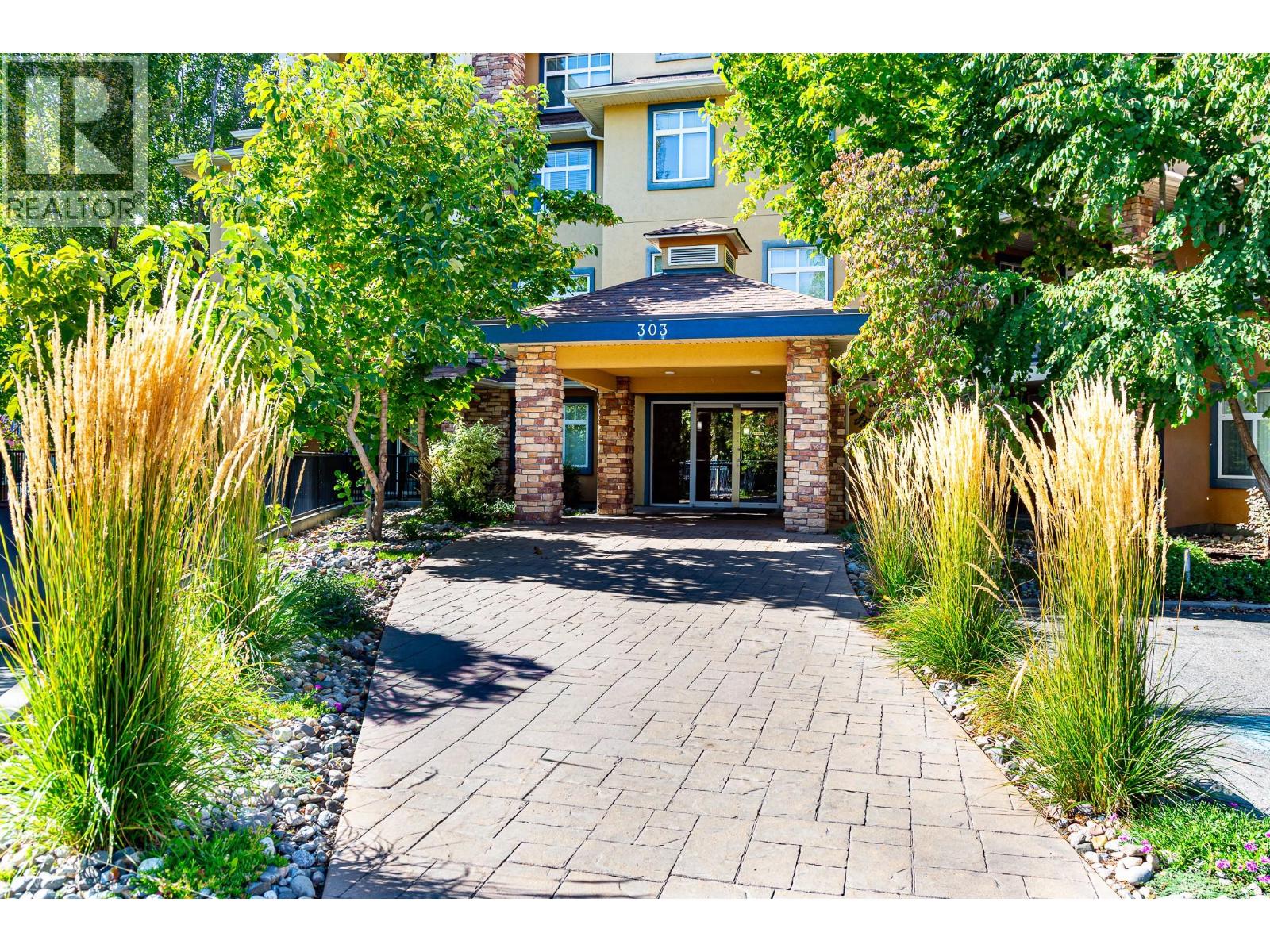 303 Whitman Road Unit# 304, Kelowna, British Columbia  V1V 2P3 - Photo 2 - 10401855