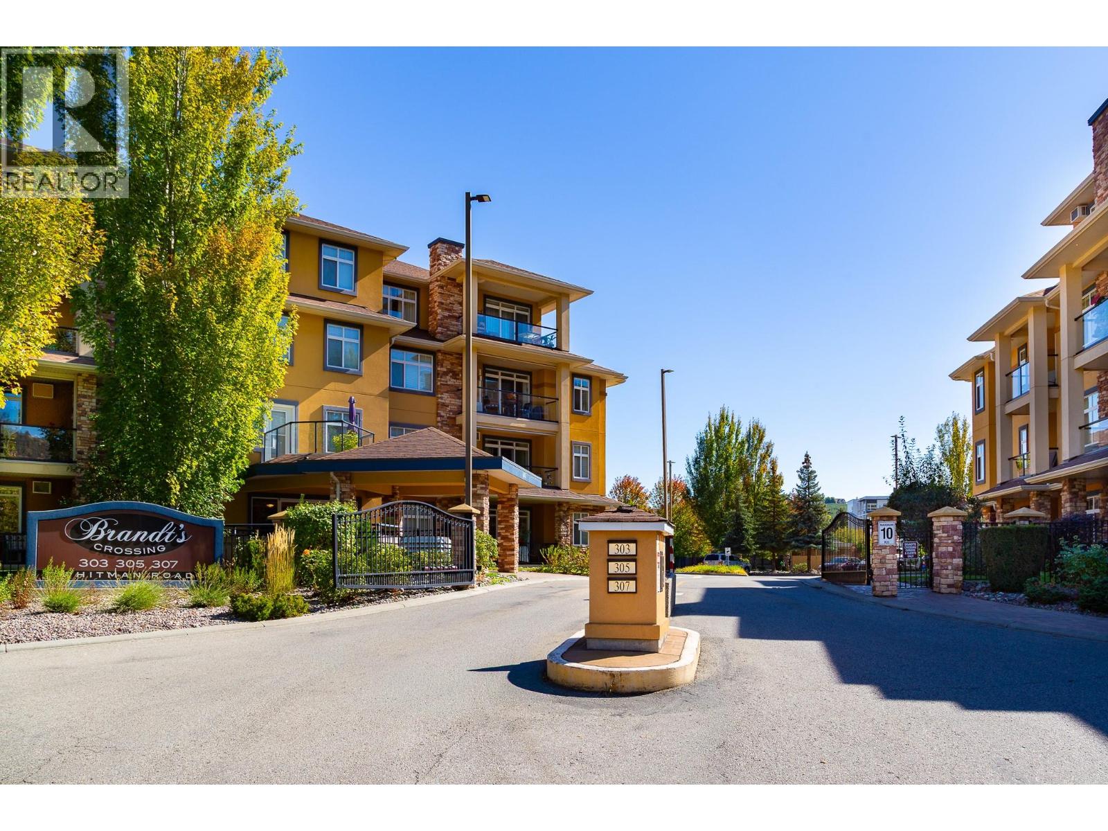 303 Whitman Road Unit# 304, Kelowna, British Columbia  V1V 2P3 - Photo 36 - 10401855