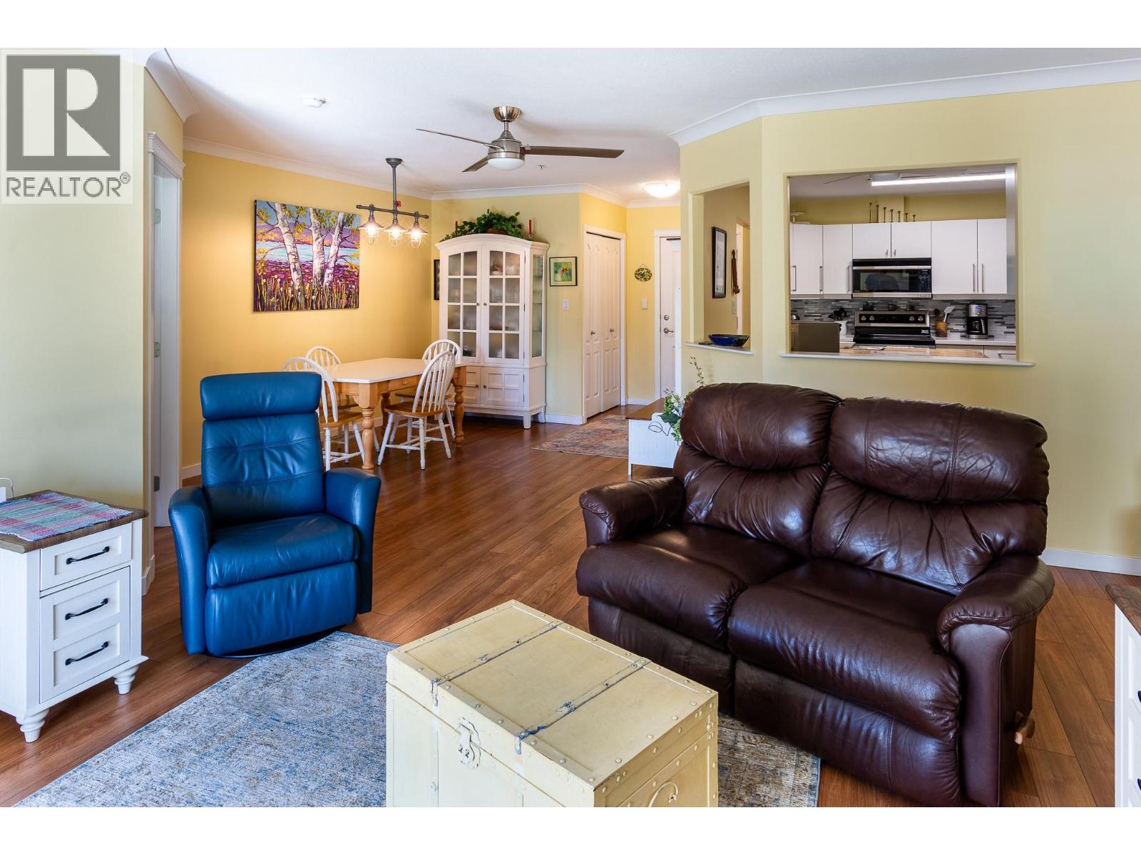 303 Whitman Road Unit# 304, Kelowna, British Columbia  V1V 2P3 - Photo 8 - 10401855