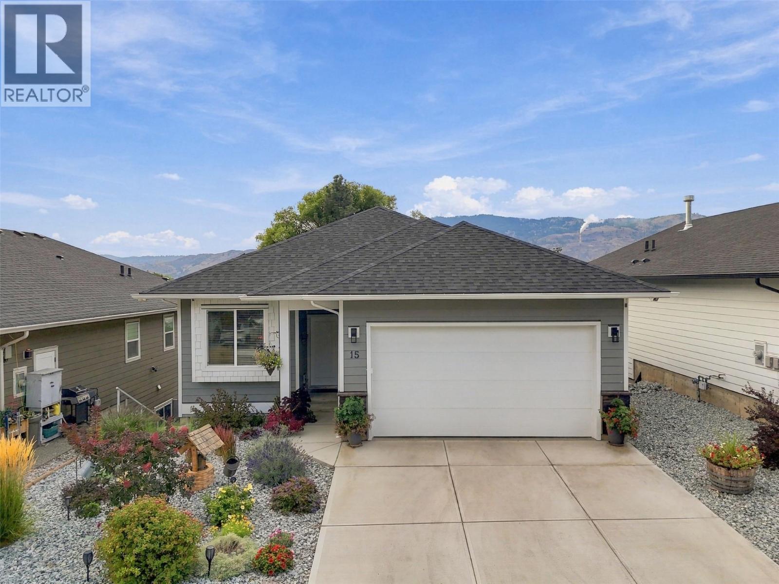 1900 Ord Road Unit# 15, Kamloops, British Columbia  V2B 8S7 - Photo 1 - 10401830