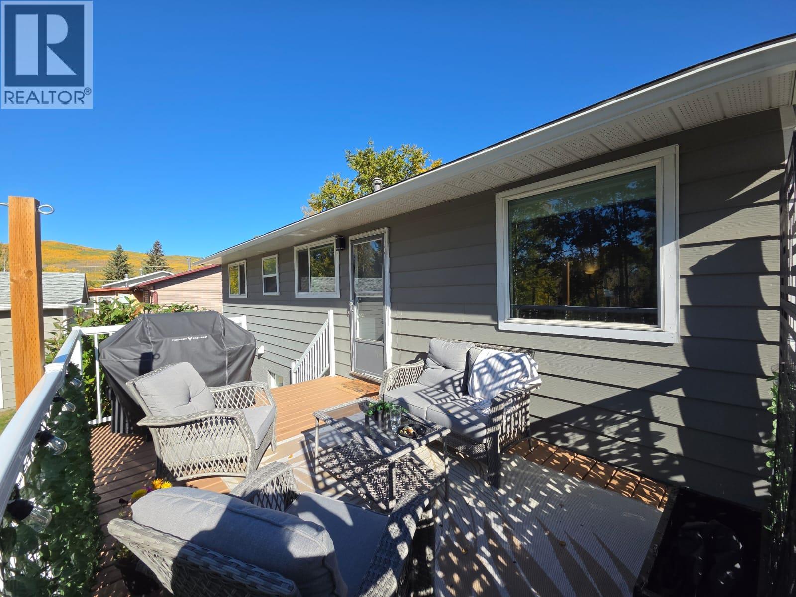 4909 45 Street Ne, Chetwynd, British Columbia  V0C 1J0 - Photo 47 - 10401739