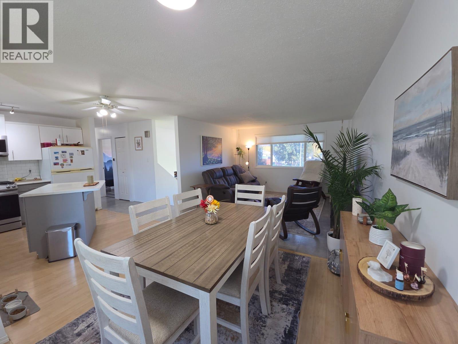 4909 45 Street Ne, Chetwynd, British Columbia  V0C 1J0 - Photo 5 - 10401739