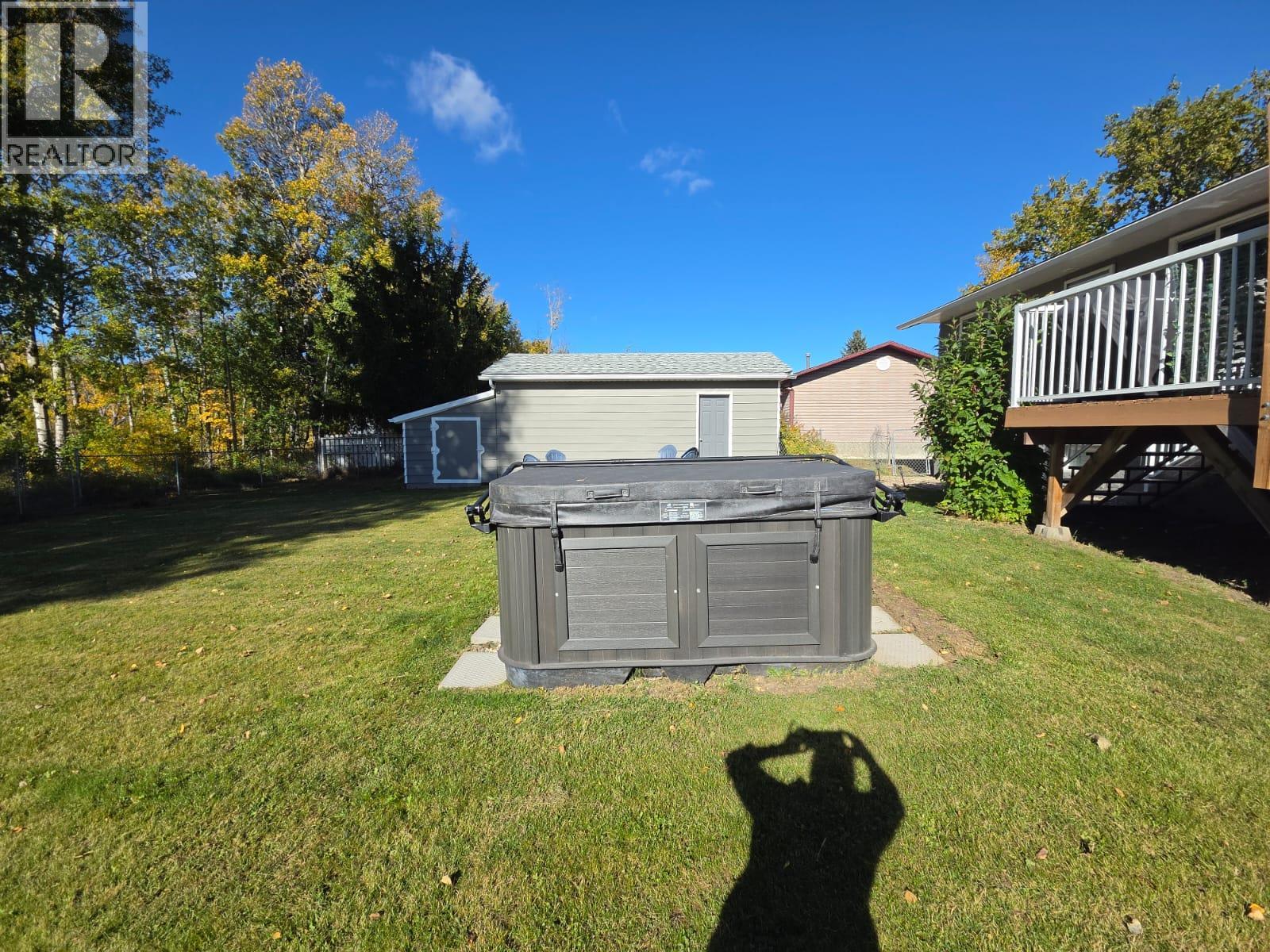 4909 45 Street Ne, Chetwynd, British Columbia  V0C 1J0 - Photo 52 - 10401739