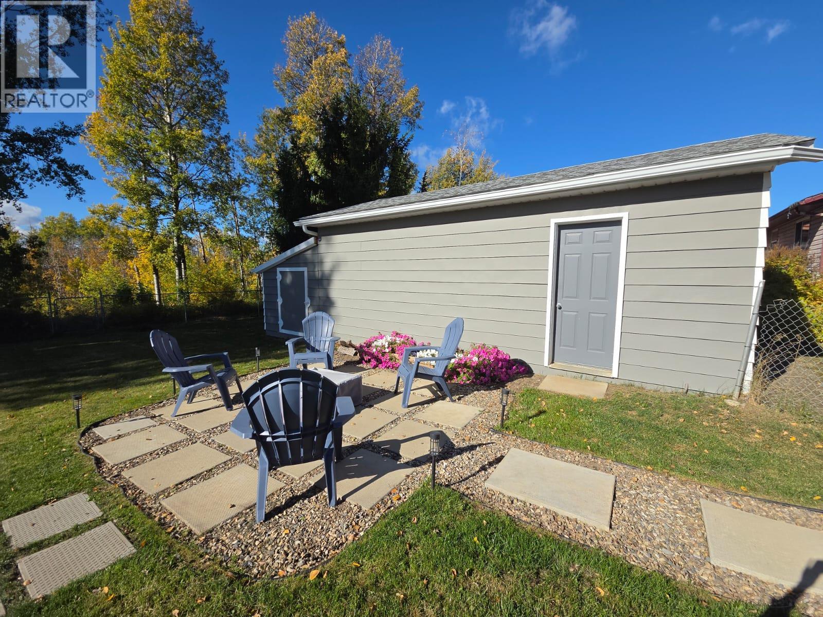 4909 45 Street Ne, Chetwynd, British Columbia  V0C 1J0 - Photo 58 - 10401739