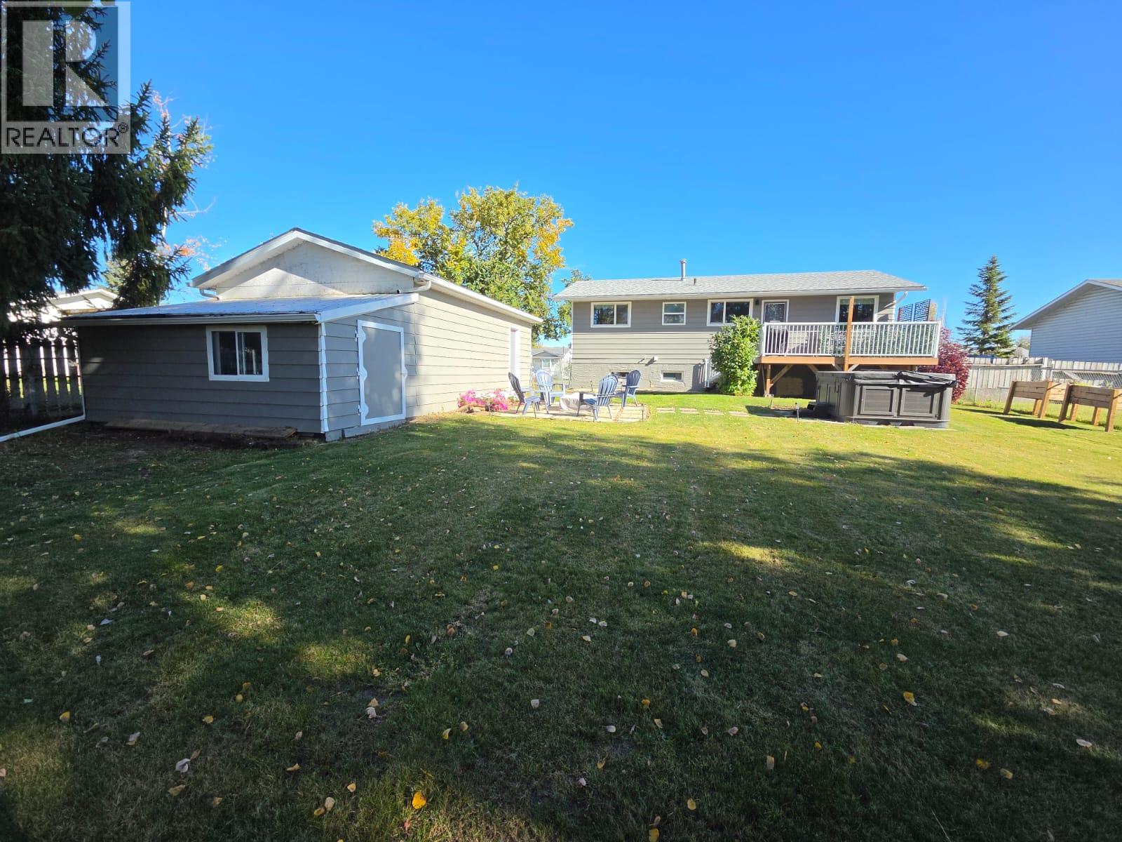 4909 45 Street Ne, Chetwynd, British Columbia  V0C 1J0 - Photo 59 - 10401739