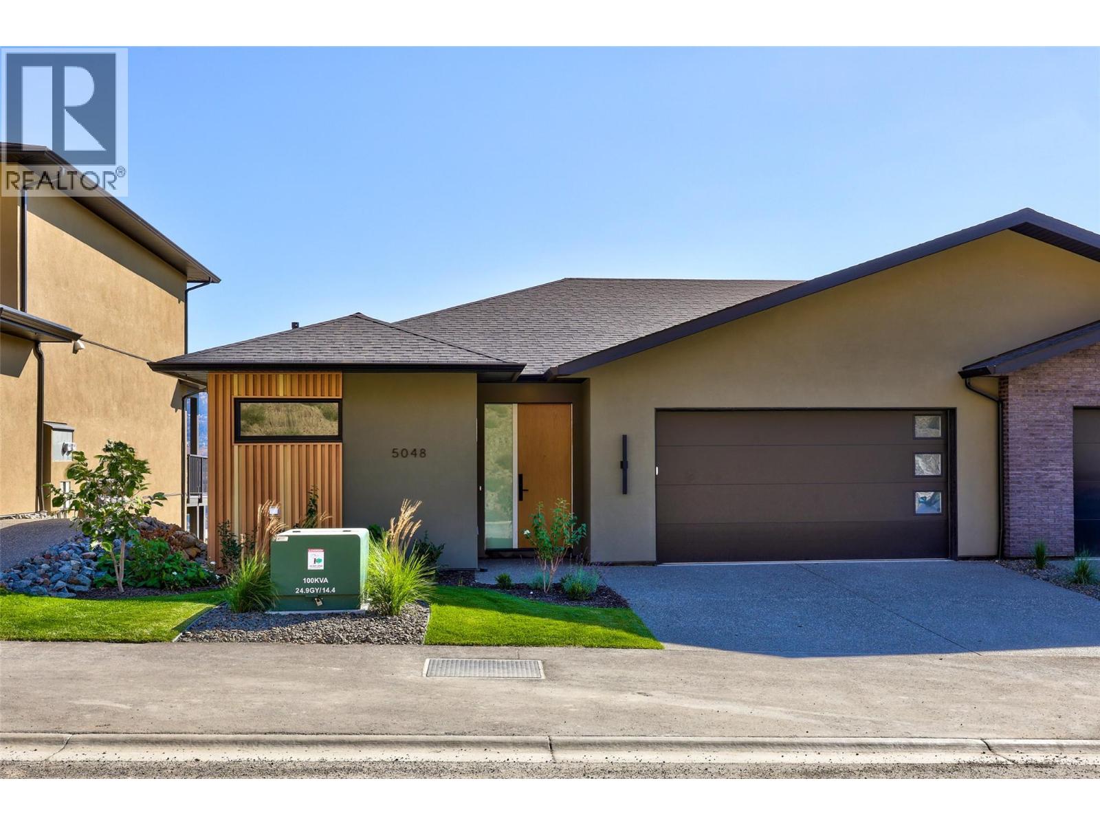 5048 Sun Rivers Drive, Kamloops, British Columbia  V2H 0E7 - Photo 1 - 10401735