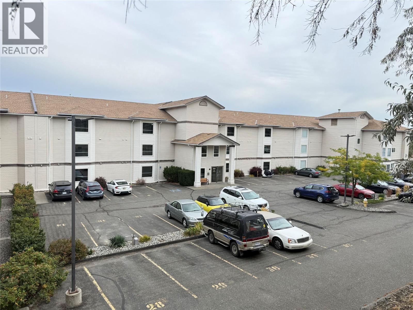1120 Hugh Allan Drive Unit# 314, Kamloops, British Columbia  V1S 0B5 - Photo 1 - 10401818