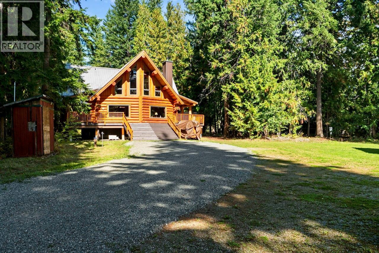 2380 Wm Brown Road, Magna Bay, British Columbia  V0E 1M7 - Photo 64 - 10401066
