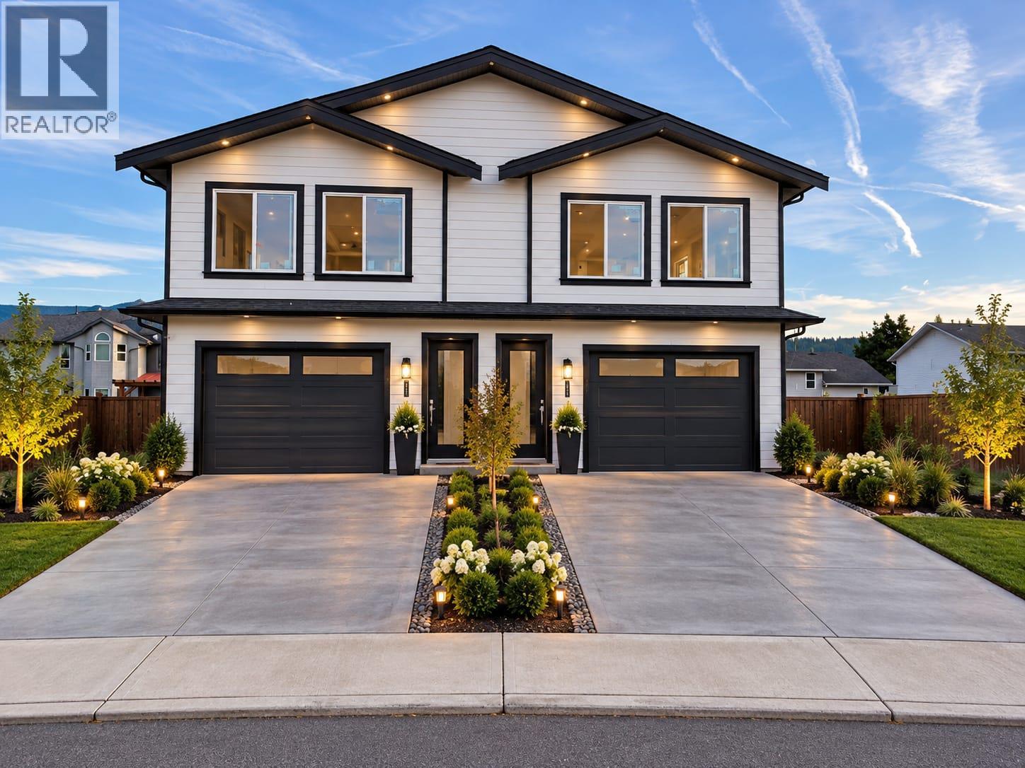 2020 Viewmount Court Unit# Unit A Lot# 31, Enderby, British Columbia  V0E 1V2 - Photo 2 - 10401894