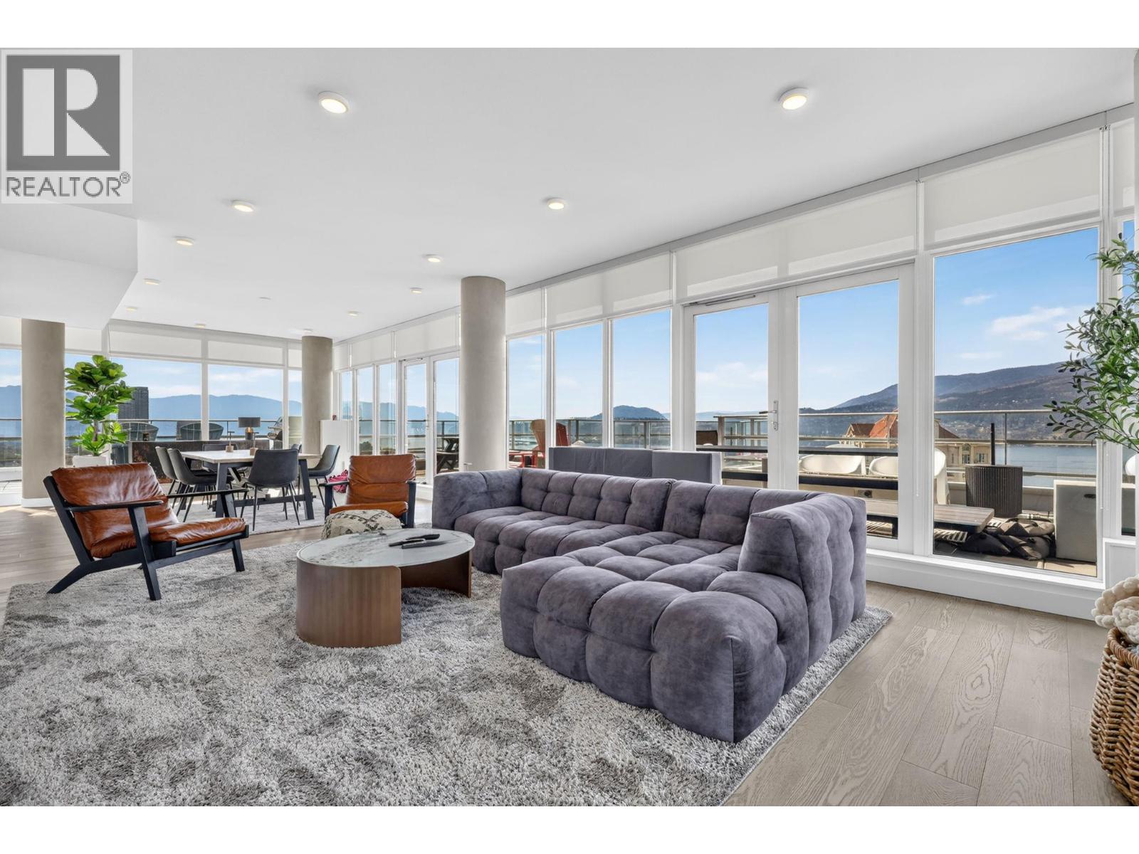 1151 Sunset Drive Unit# 2101, Kelowna, British Columbia  V1Y 0G2 - Photo 10 - 10401883