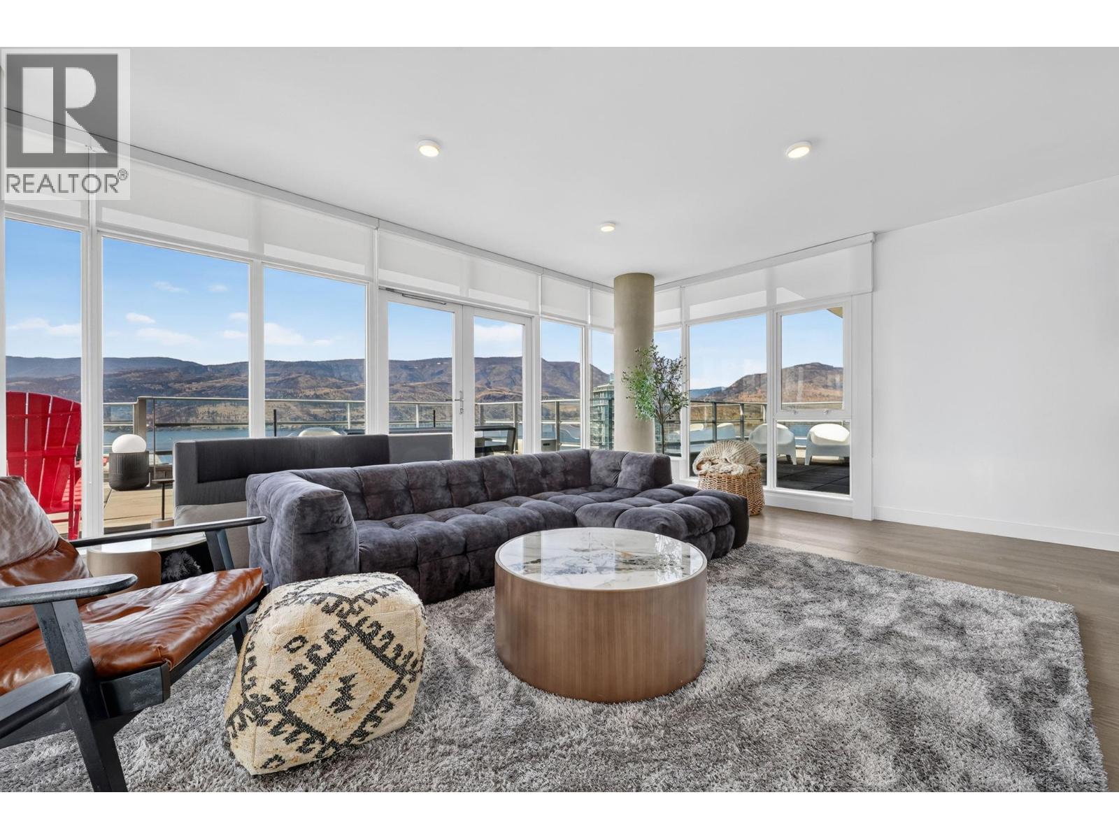 1151 Sunset Drive Unit# 2101, Kelowna, British Columbia  V1Y 0G2 - Photo 12 - 10401883