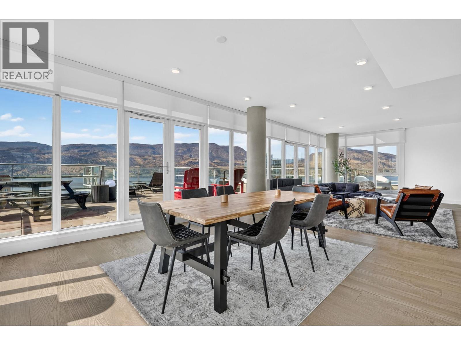 1151 Sunset Drive Unit# 2101, Kelowna, British Columbia  V1Y 0G2 - Photo 14 - 10401883