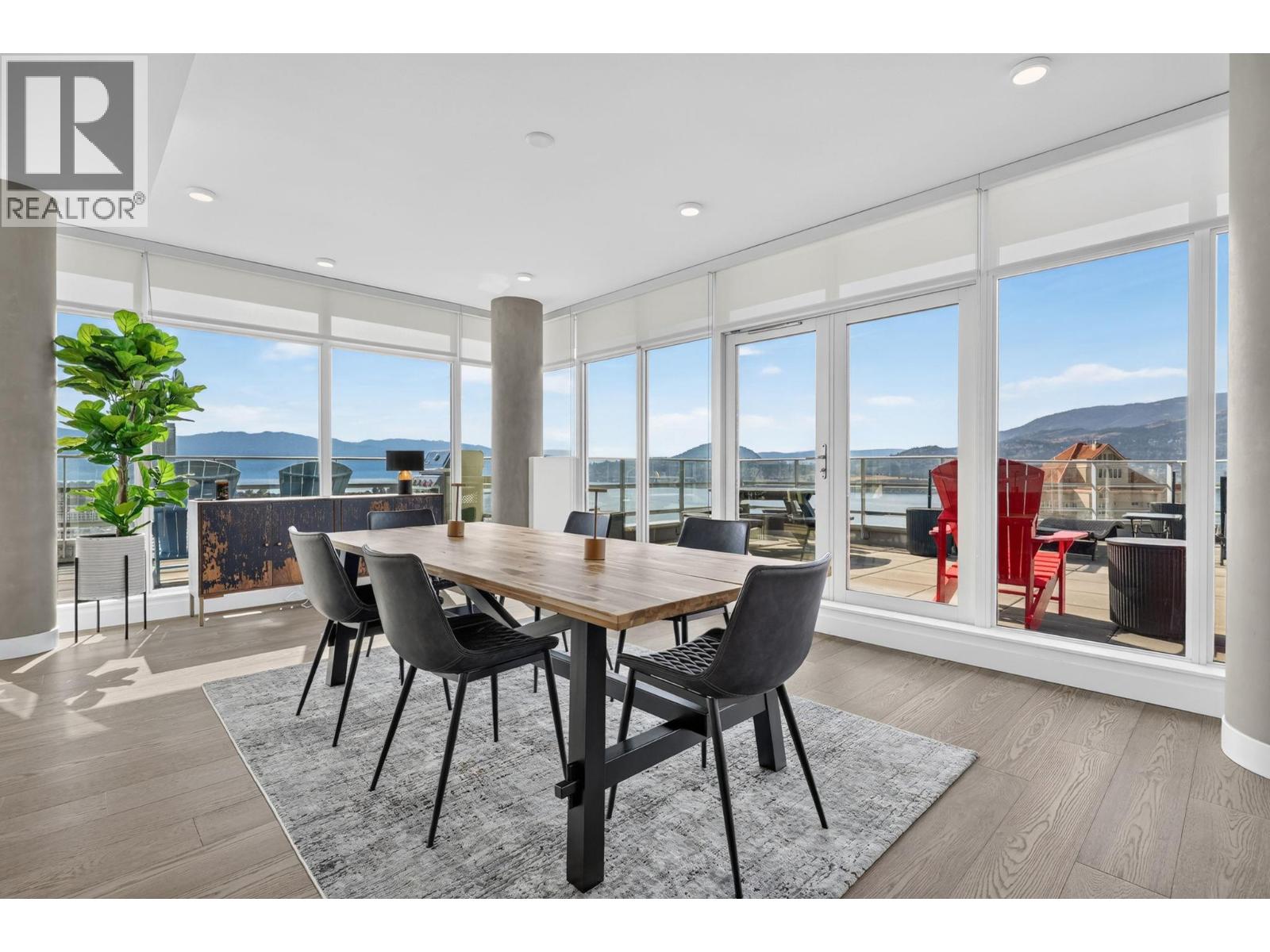 1151 Sunset Drive Unit# 2101, Kelowna, British Columbia  V1Y 0G2 - Photo 15 - 10401883