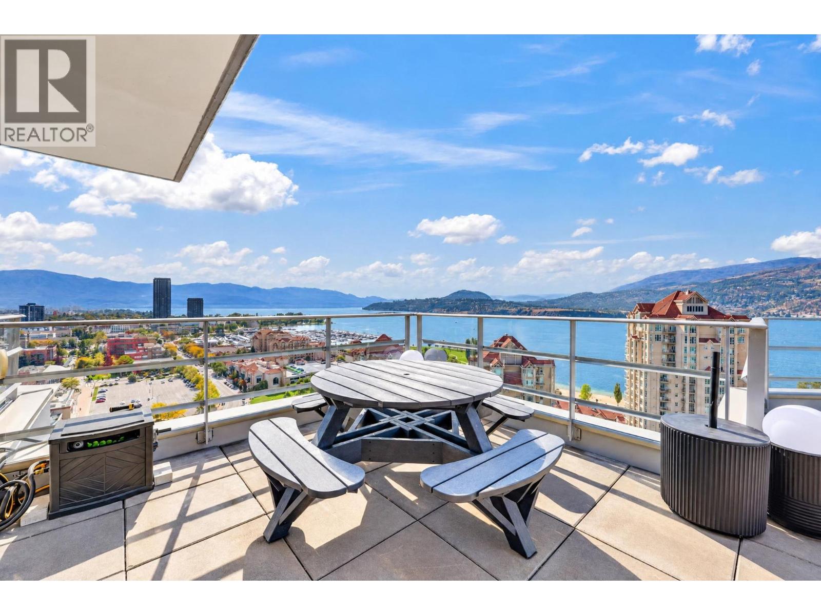 1151 Sunset Drive Unit# 2101, Kelowna, British Columbia  V1Y 0G2 - Photo 18 - 10401883