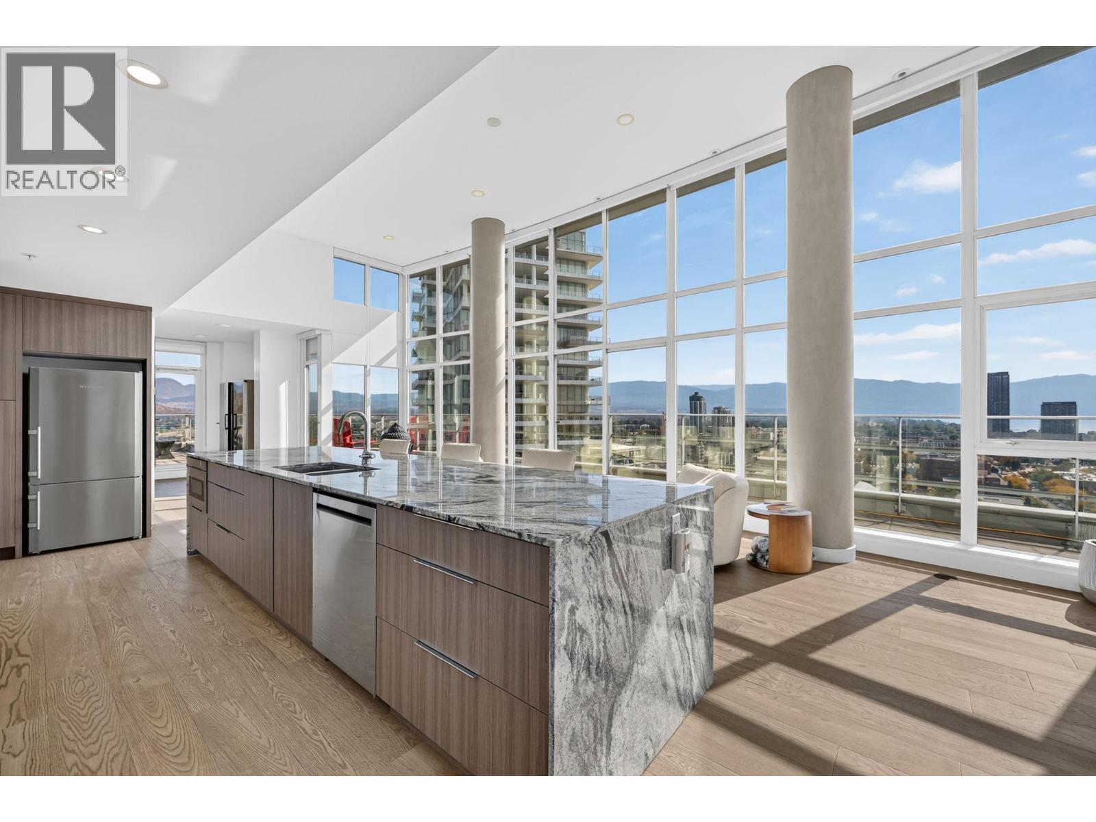 1151 Sunset Drive Unit# 2101, Kelowna, British Columbia  V1Y 0G2 - Photo 2 - 10401883