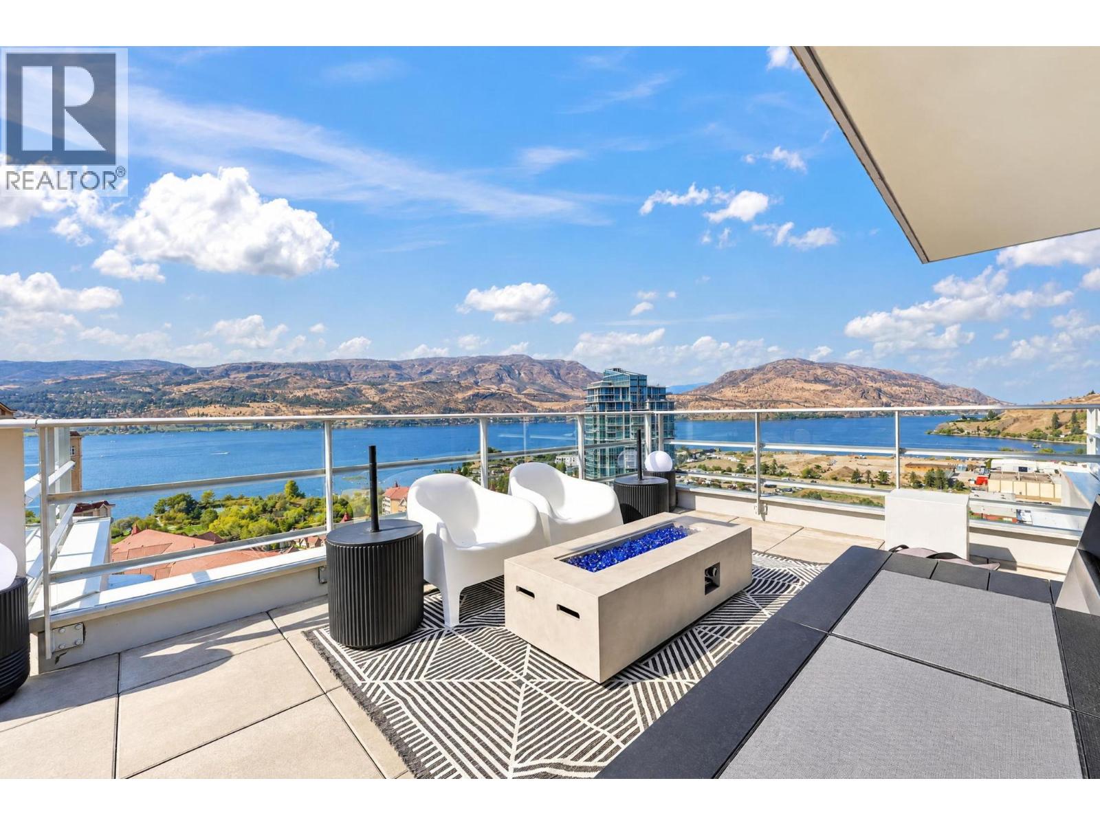 1151 Sunset Drive Unit# 2101, Kelowna, British Columbia  V1Y 0G2 - Photo 20 - 10401883