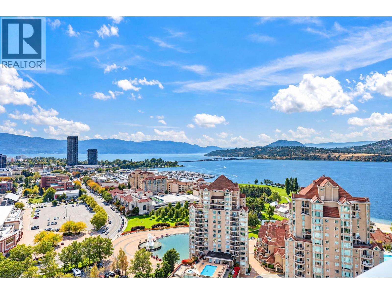1151 Sunset Drive Unit# 2101, Kelowna, British Columbia  V1Y 0G2 - Photo 21 - 10401883