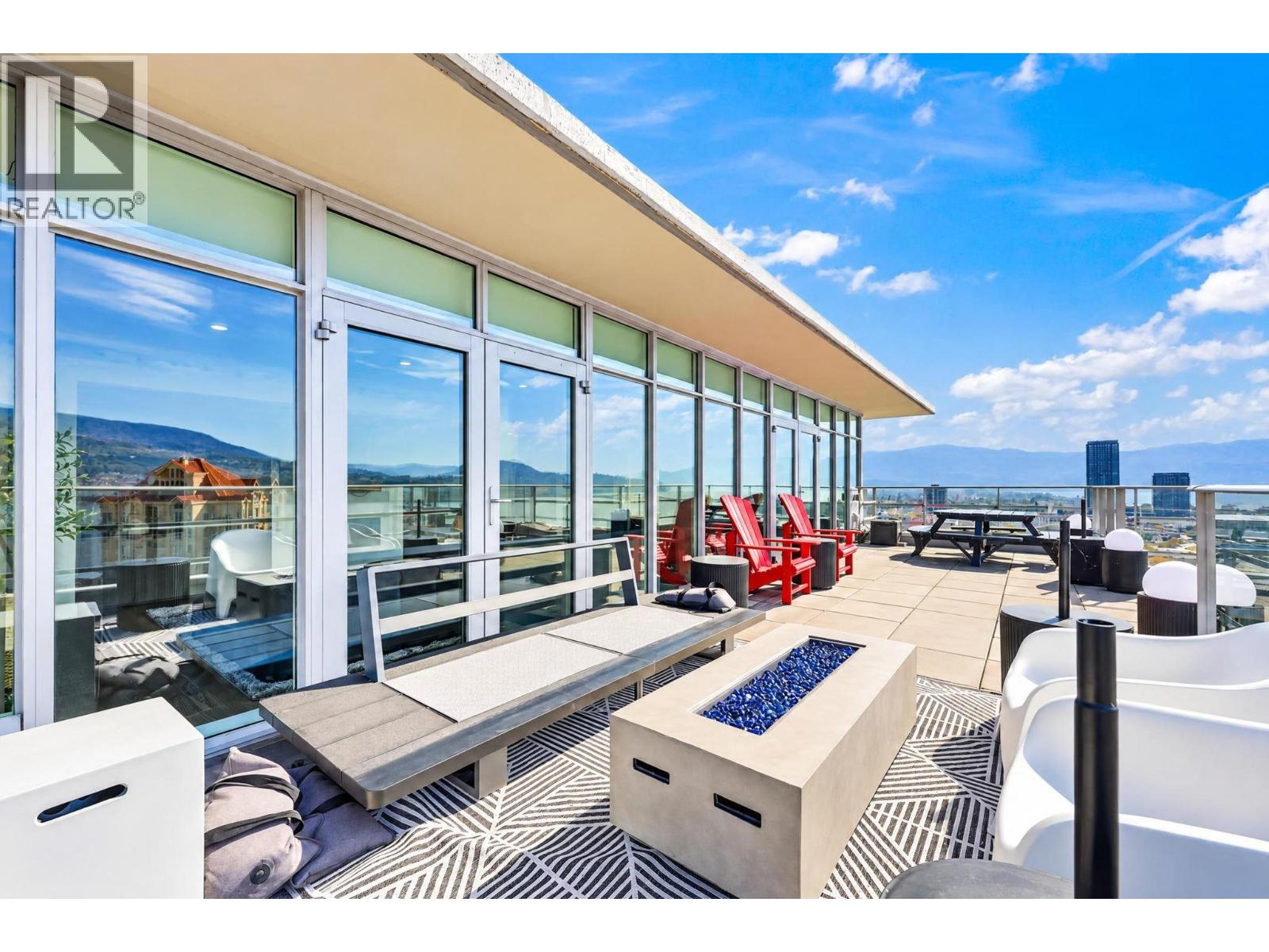 1151 Sunset Drive Unit# 2101, Kelowna, British Columbia  V1Y 0G2 - Photo 22 - 10401883