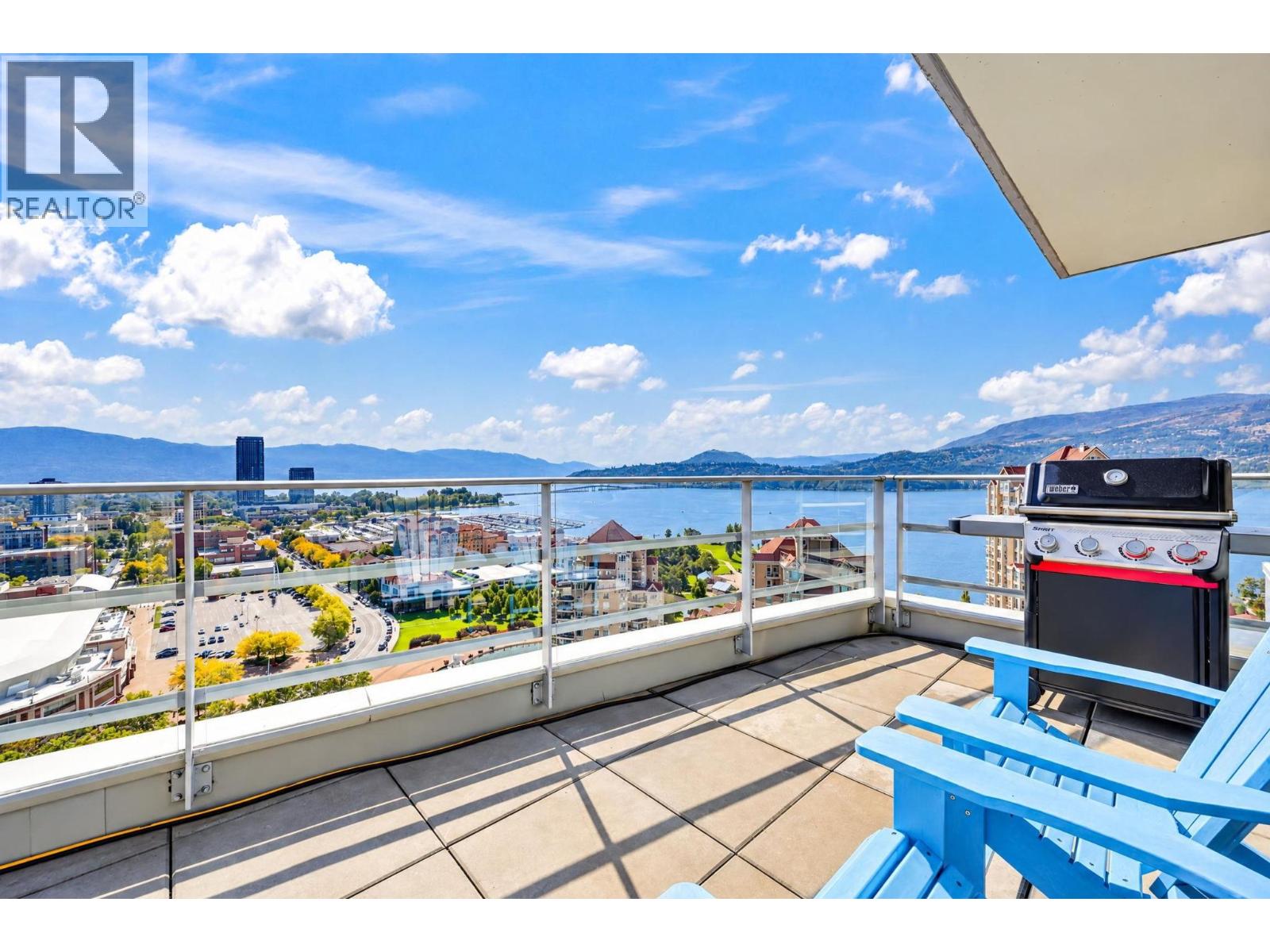 1151 Sunset Drive Unit# 2101, Kelowna, British Columbia  V1Y 0G2 - Photo 24 - 10401883