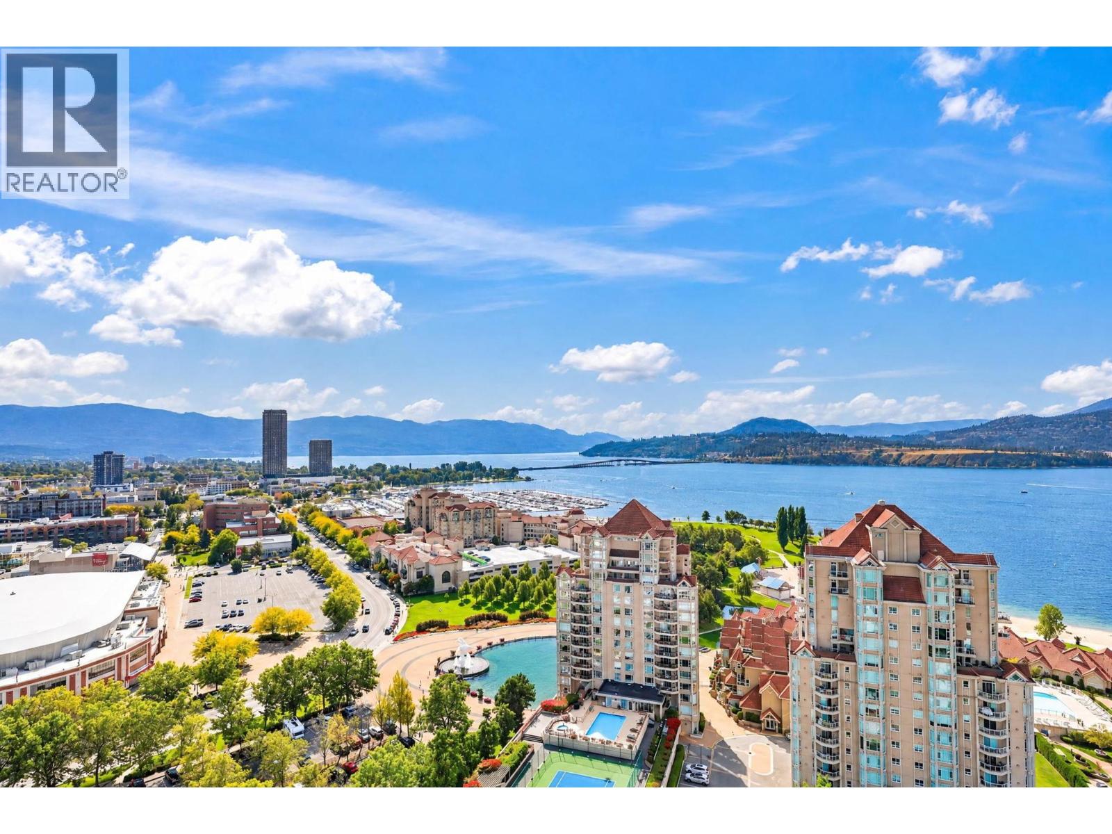 1151 Sunset Drive Unit# 2101, Kelowna, British Columbia  V1Y 0G2 - Photo 26 - 10401883