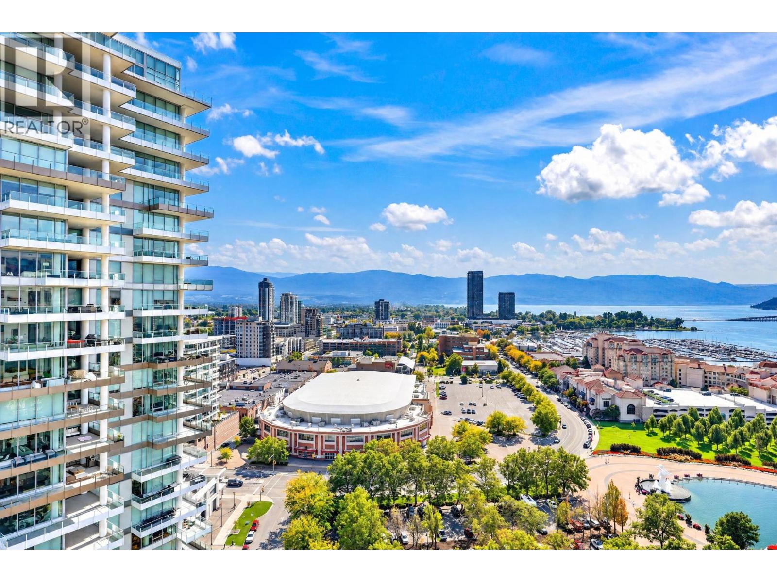 1151 Sunset Drive Unit# 2101, Kelowna, British Columbia  V1Y 0G2 - Photo 27 - 10401883