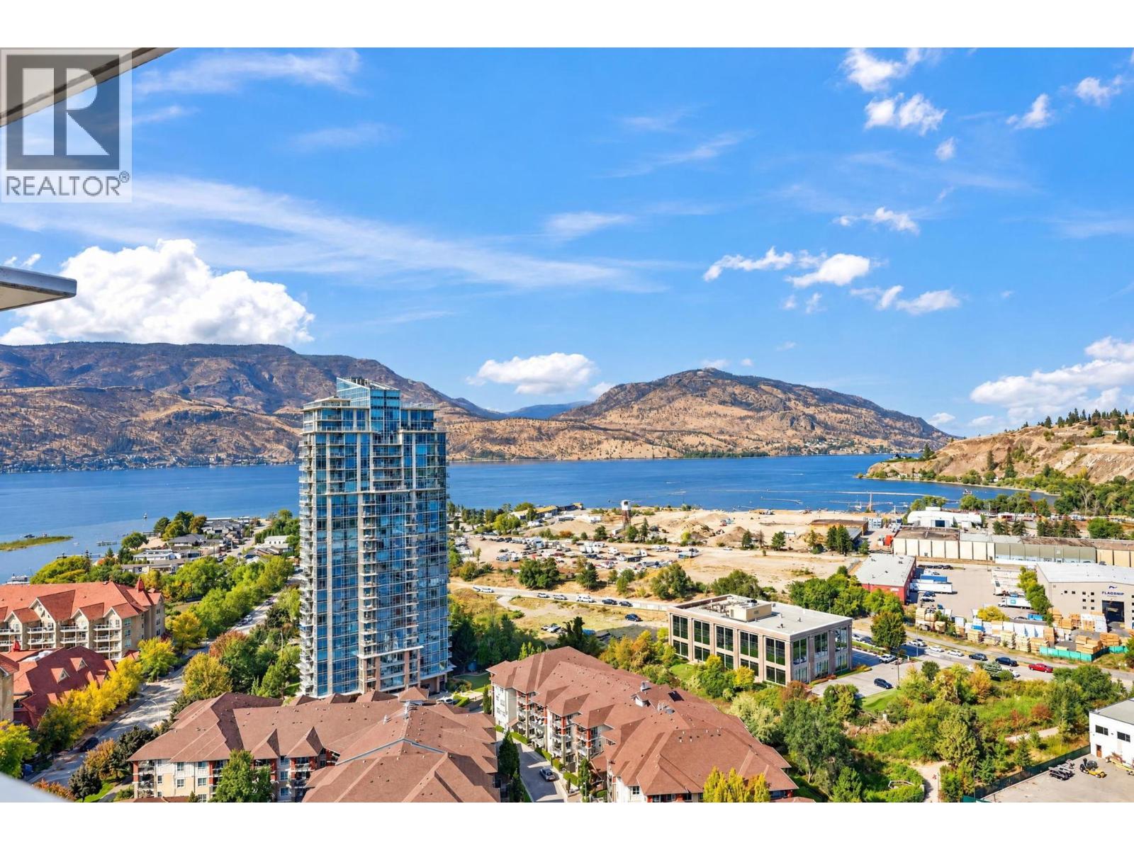 1151 Sunset Drive Unit# 2101, Kelowna, British Columbia  V1Y 0G2 - Photo 37 - 10401883