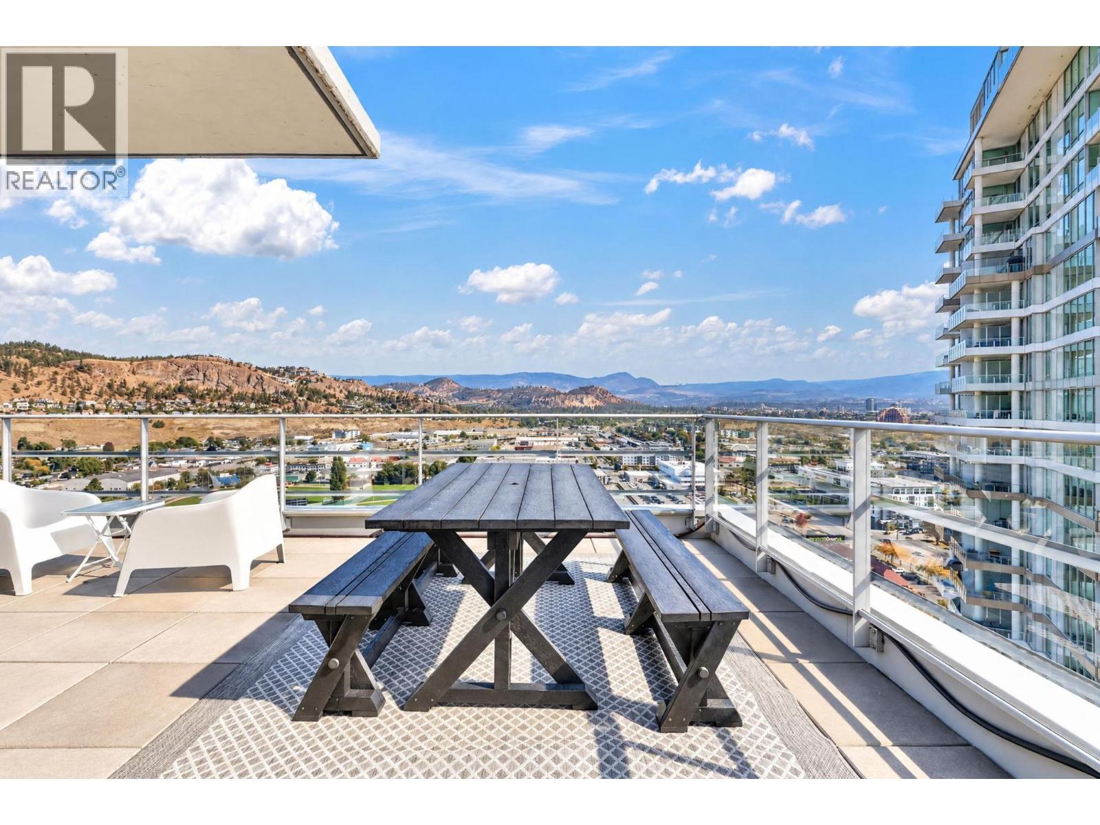 1151 Sunset Drive Unit# 2101, Kelowna, British Columbia  V1Y 0G2 - Photo 39 - 10401883